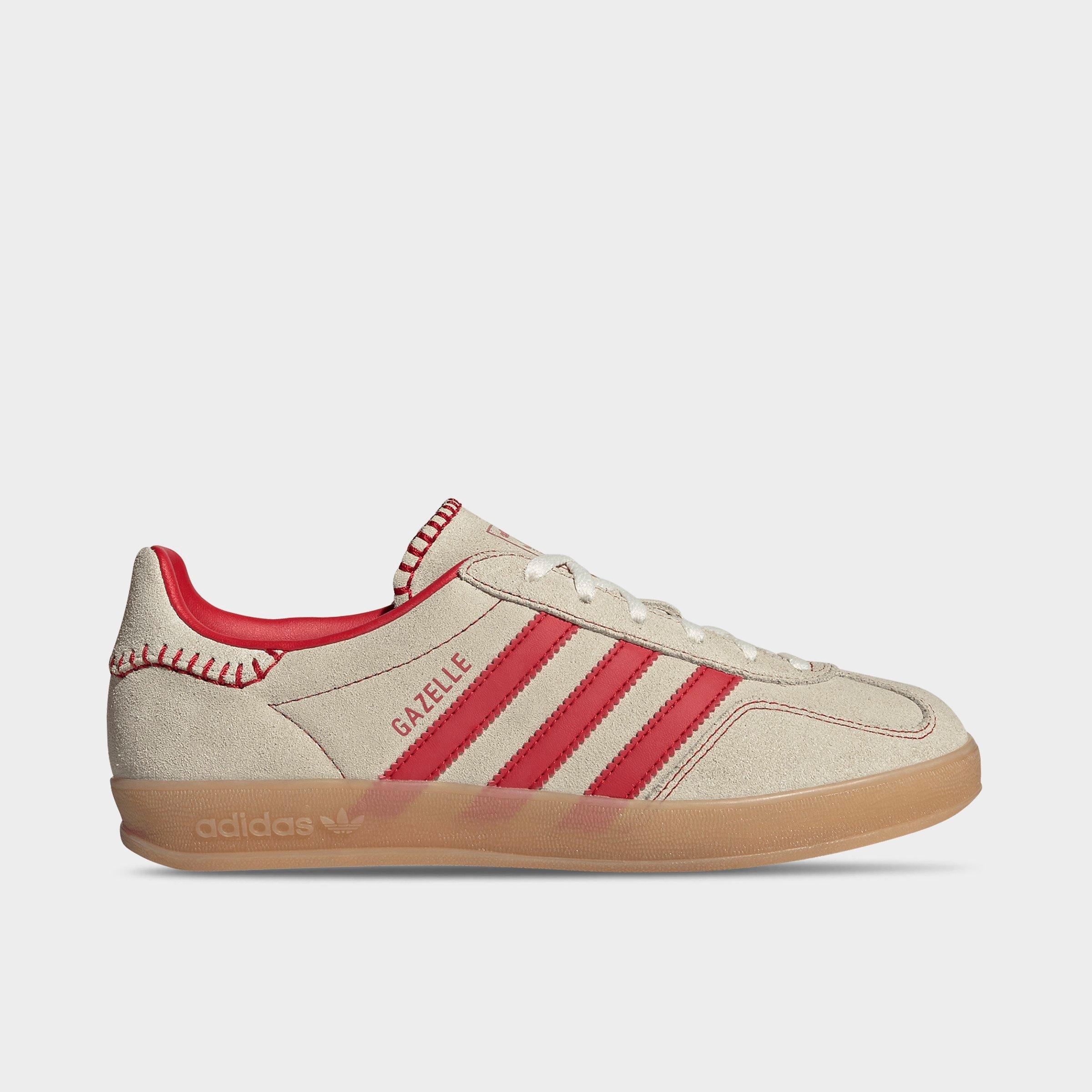 靴 adidas GAZELLE J lady's 24.0 Women's adidas Originals Gazelle Bold Casual Shoes | Finish Line
