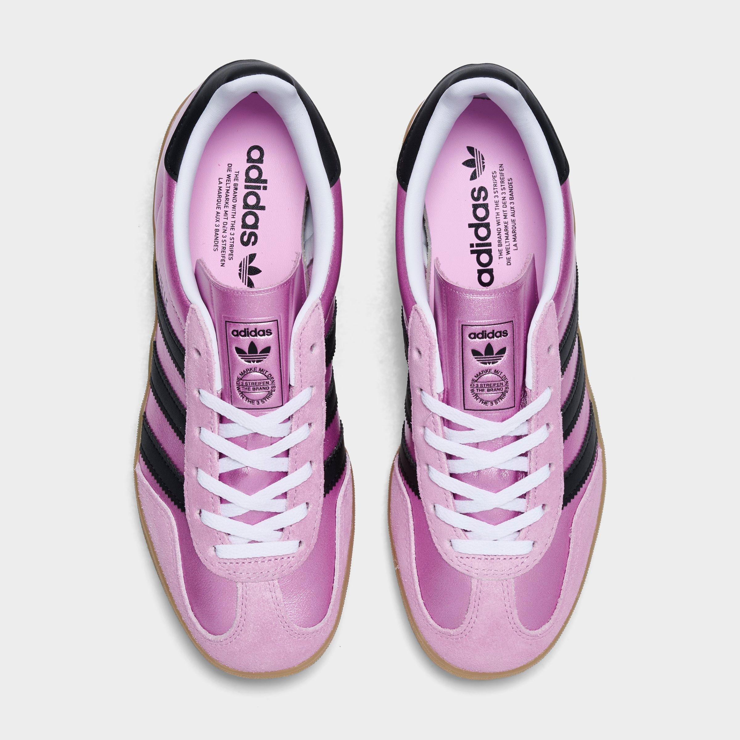 Women's adidas Originals Gazelle Indoor Casual Shoes