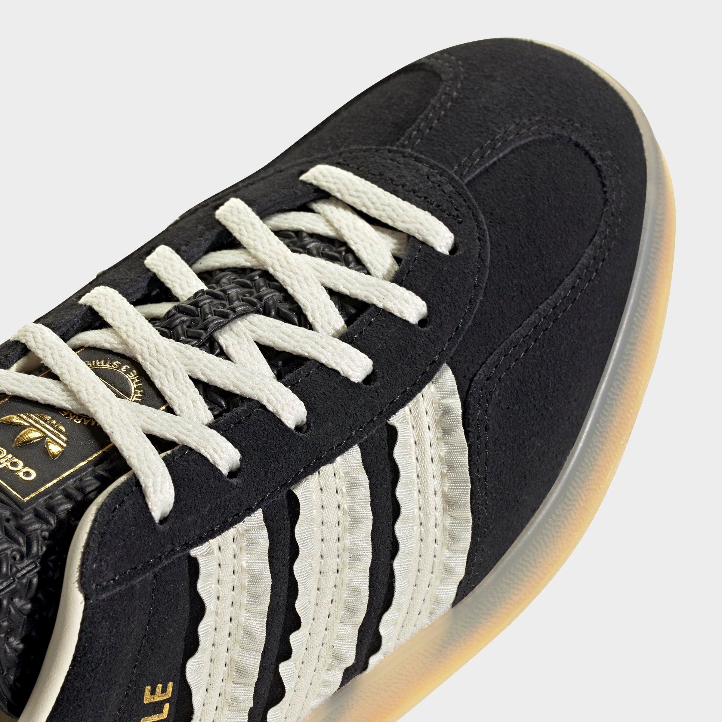 Women's adidas Originals Gazelle Indoor SE Casual Shoes