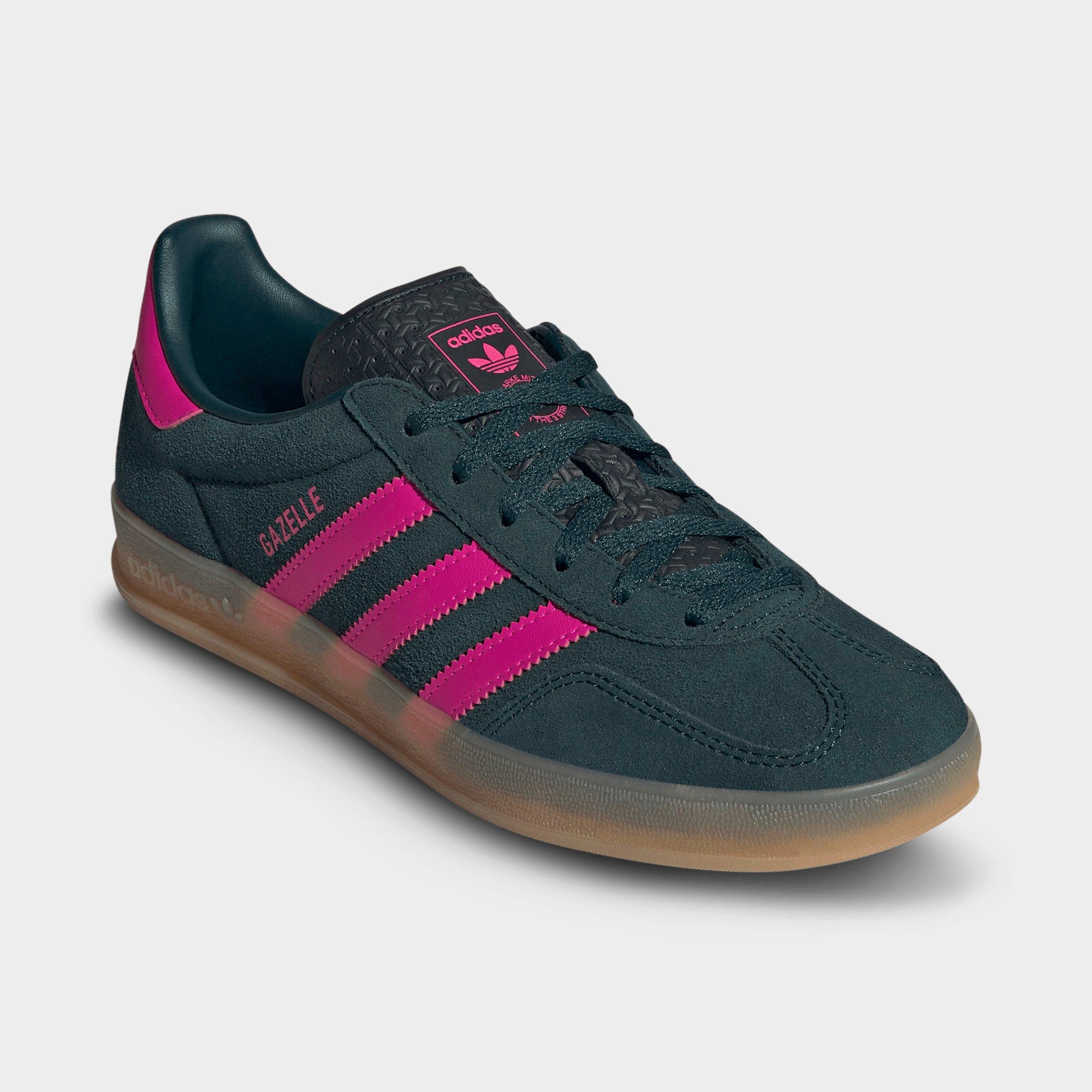 Women's adidas Originals Gazelle Indoor Casual Shoes
