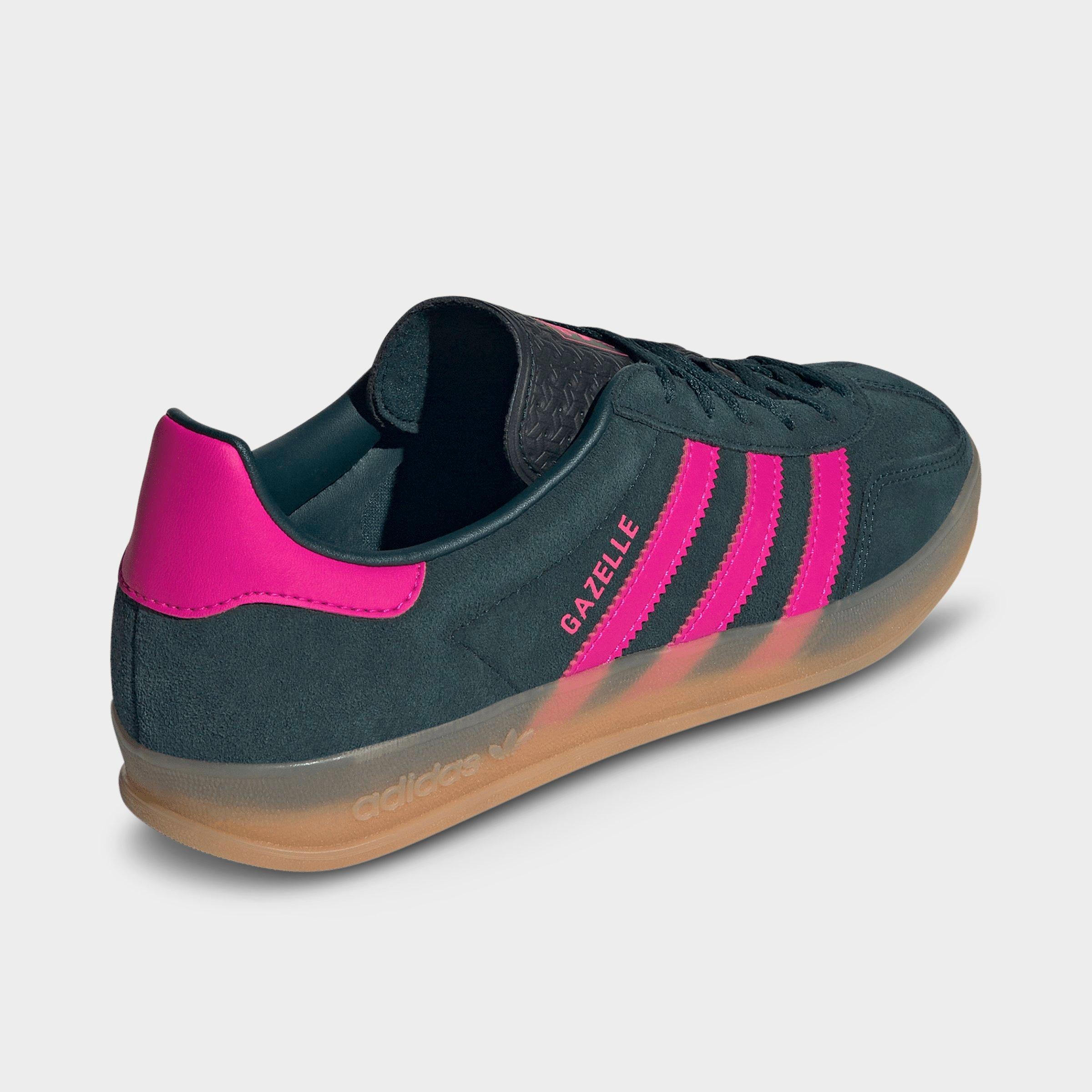 Women's adidas Originals Gazelle Indoor Casual Shoes
