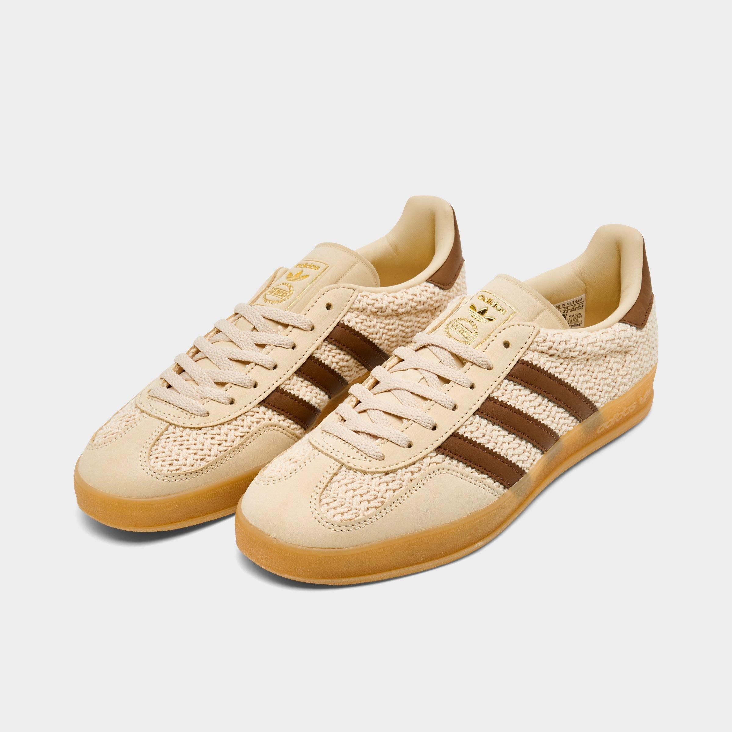 Women's adidas Originals Gazelle Indoor Casual Shoes