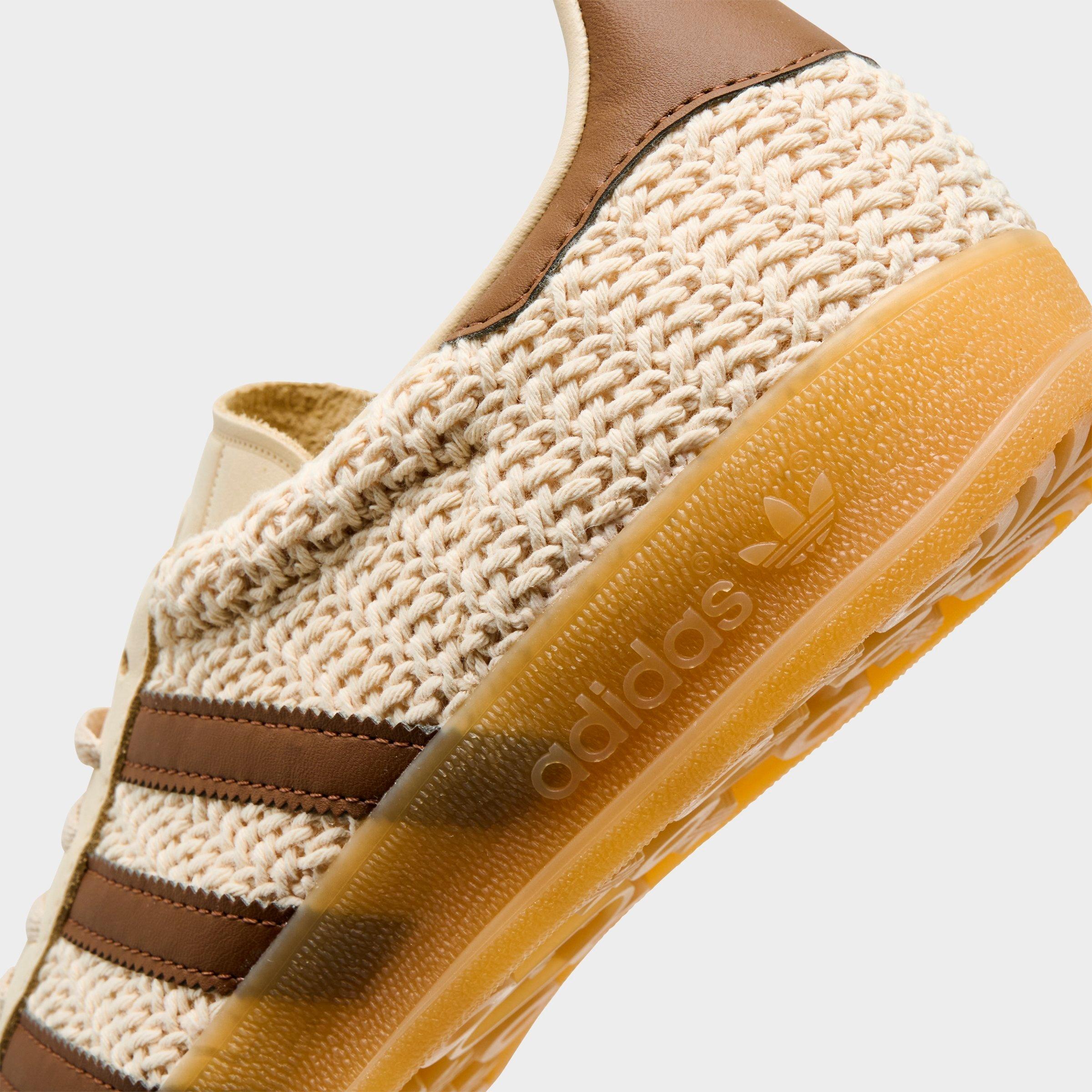 Women's adidas Originals Gazelle Indoor Casual Shoes
