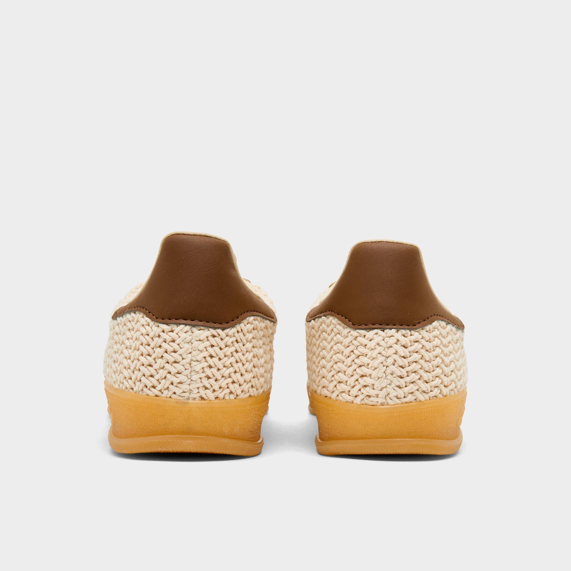 Women's adidas Originals Gazelle Indoor Casual Shoes