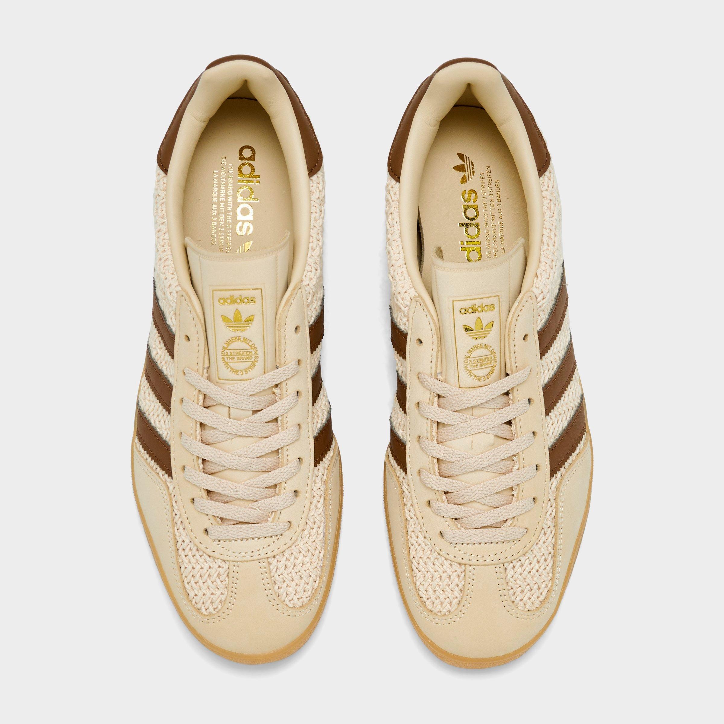 Women's adidas Originals Gazelle Indoor Casual Shoes