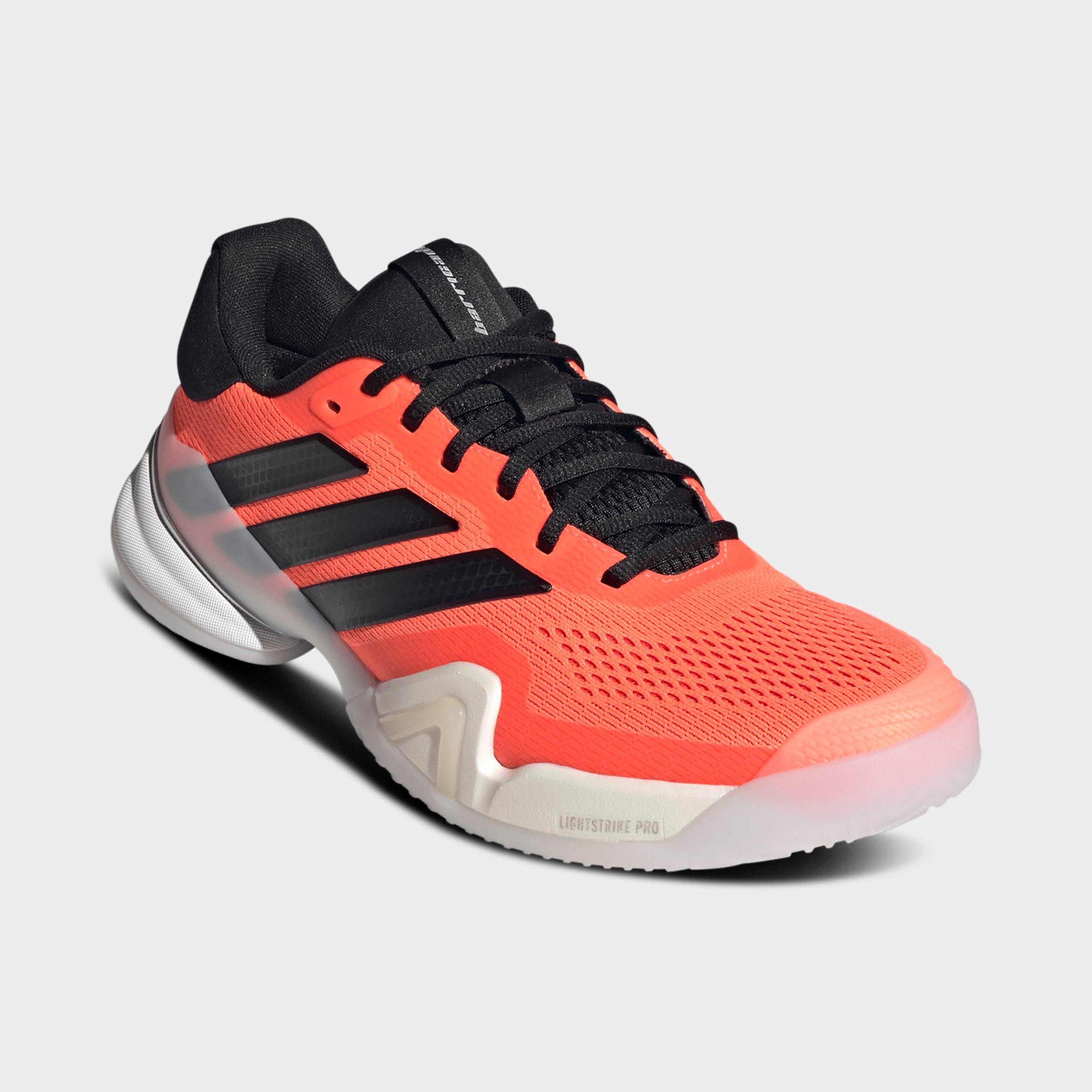 Men's adidas Barricade 14 Tennis Shoes
