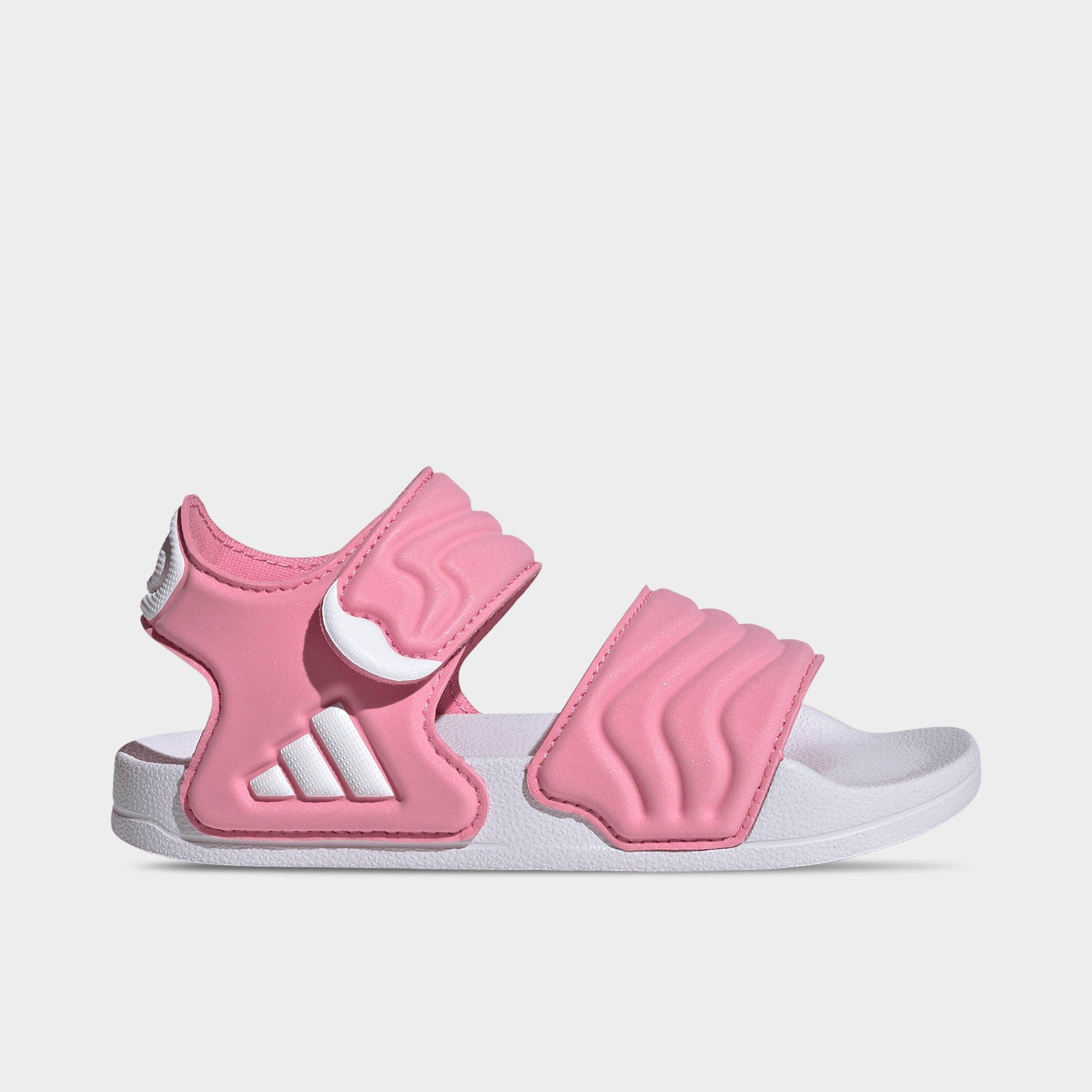 Little Kids' adidas adilette 2 Sandals