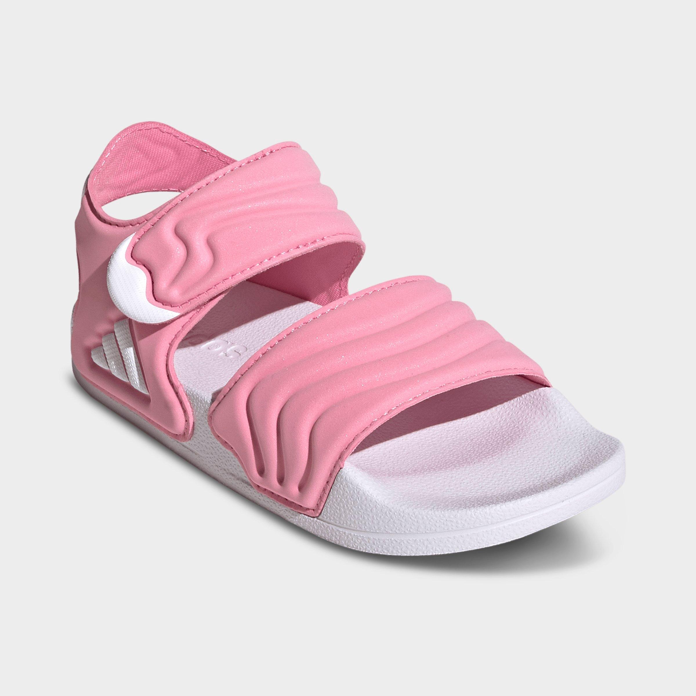 Little Kids' adidas adilette 2 Sandals
