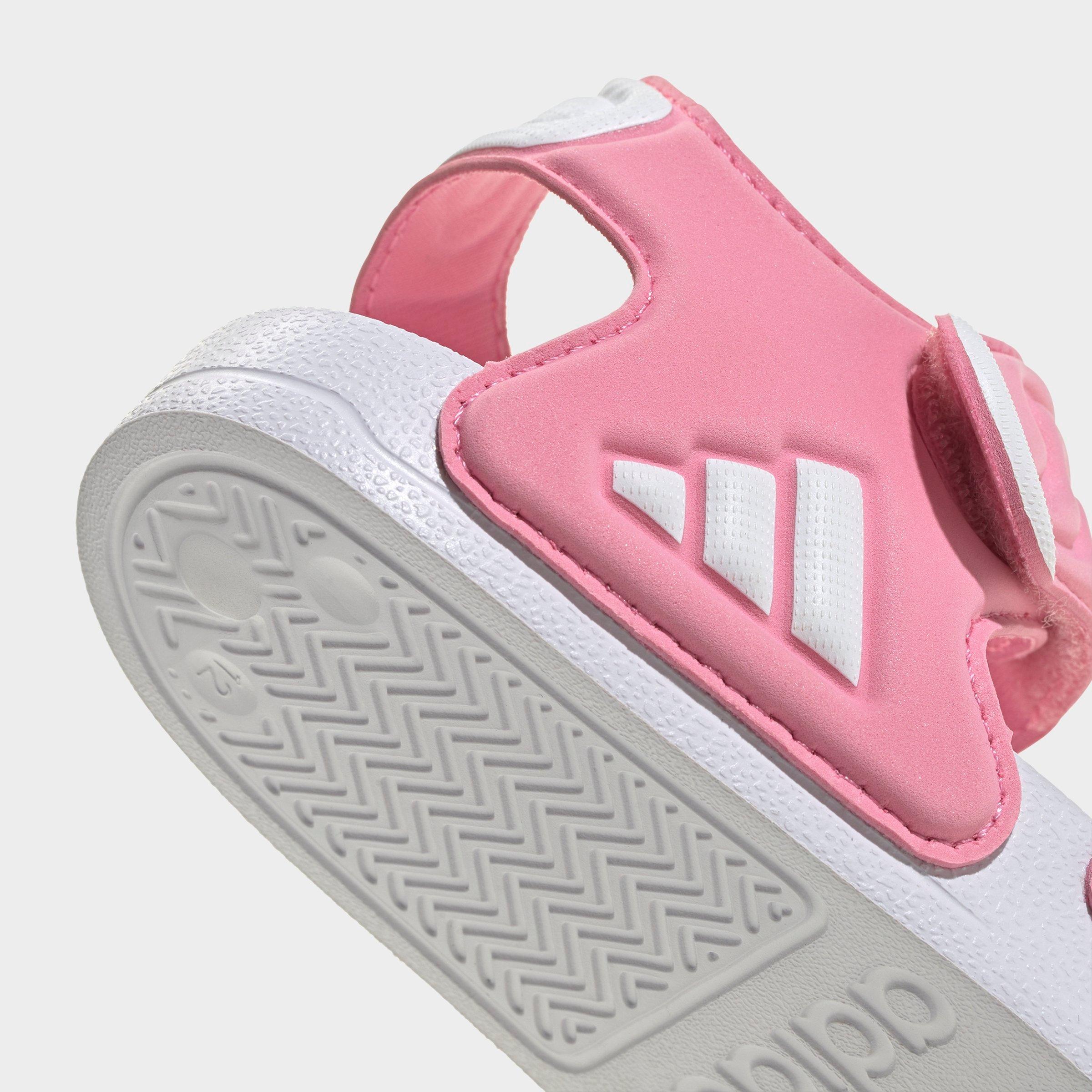 Little Kids' adidas adilette 2 Sandals