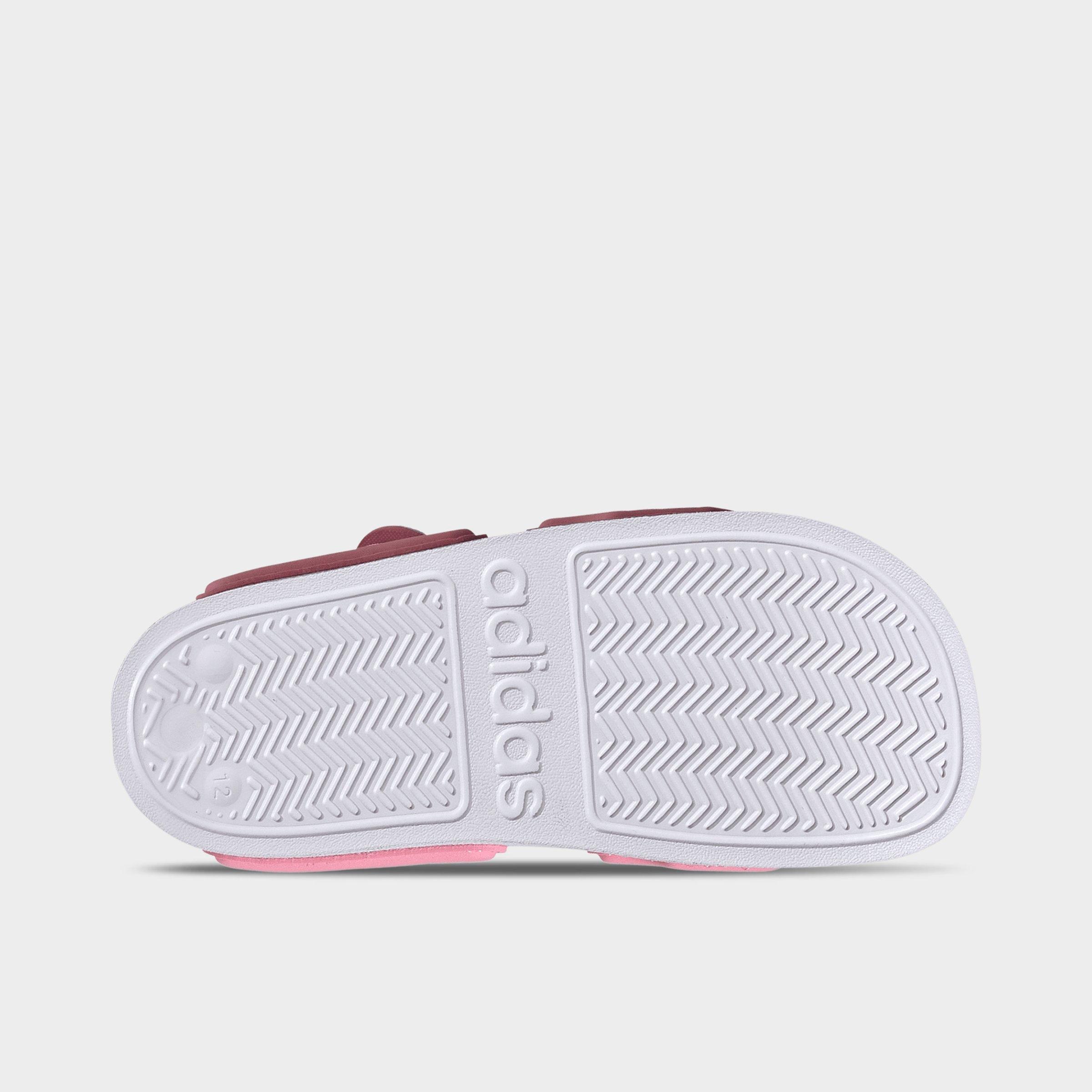Little Kids' adidas adilette 2 Sandals