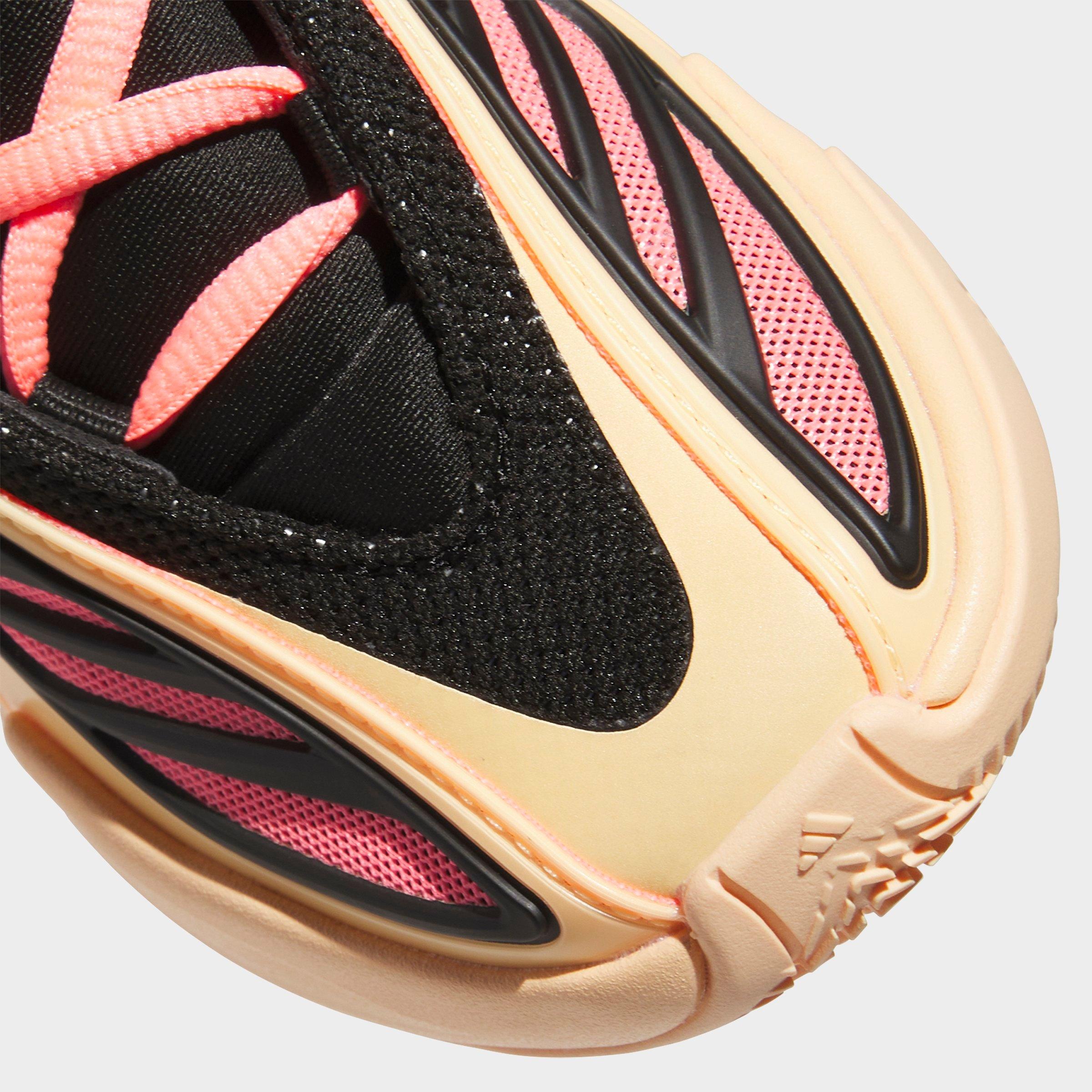 Little Kids' adidas Anthony Edwards 2 Basketball Shoes