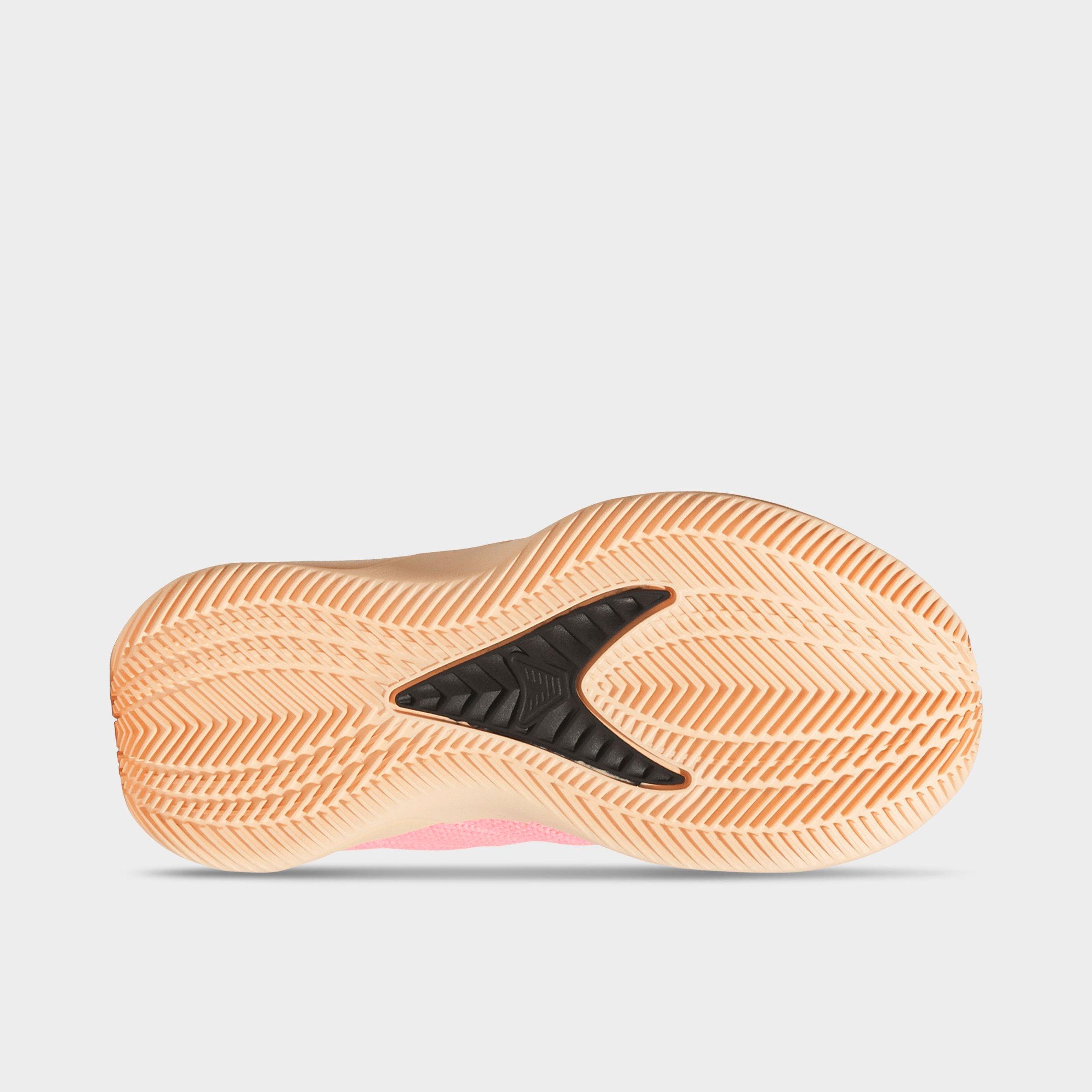 Little Kids' adidas Anthony Edwards 2 Basketball Shoes