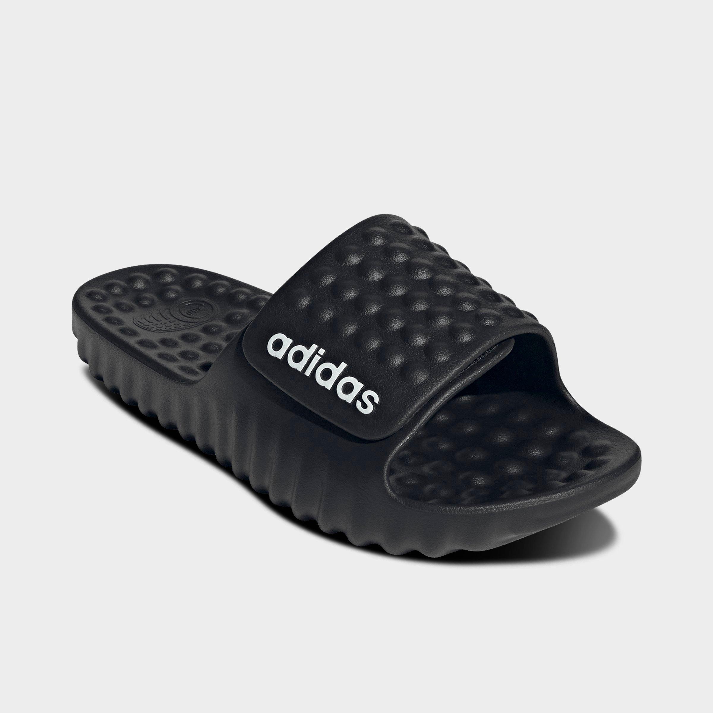 Men's adidas adissage 360Rec Slide Sandals