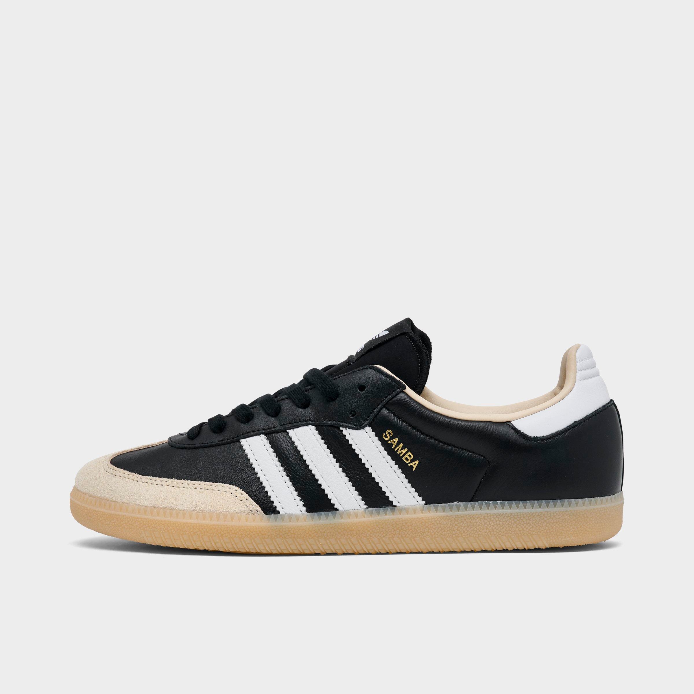 Men's adidas Originals Samba OG Casual Shoes | JD Sports