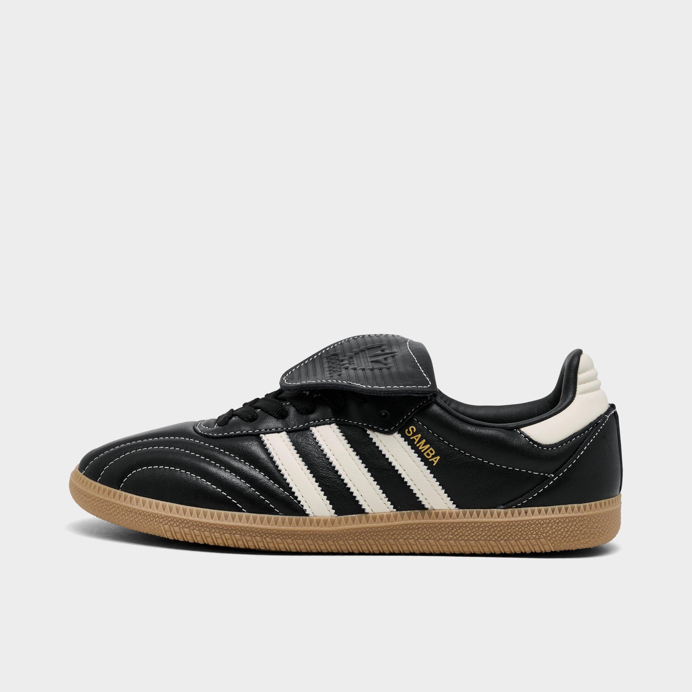 レディースシューズ　SAMBA adidas Originals Samba OG Teens White JP5480 | FOOTDISTRICT