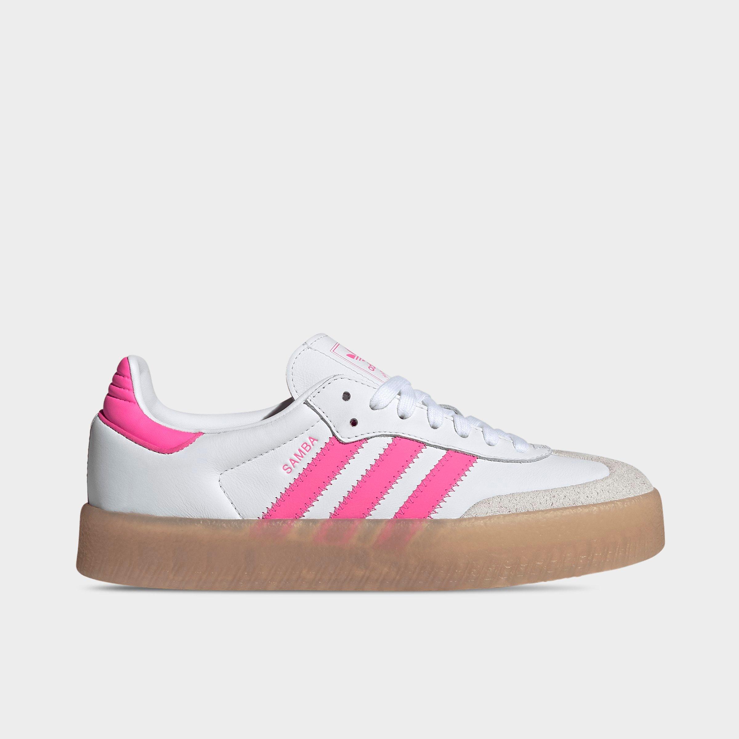 Women's adidas Originals Sambae Casual Shoes JD Sports