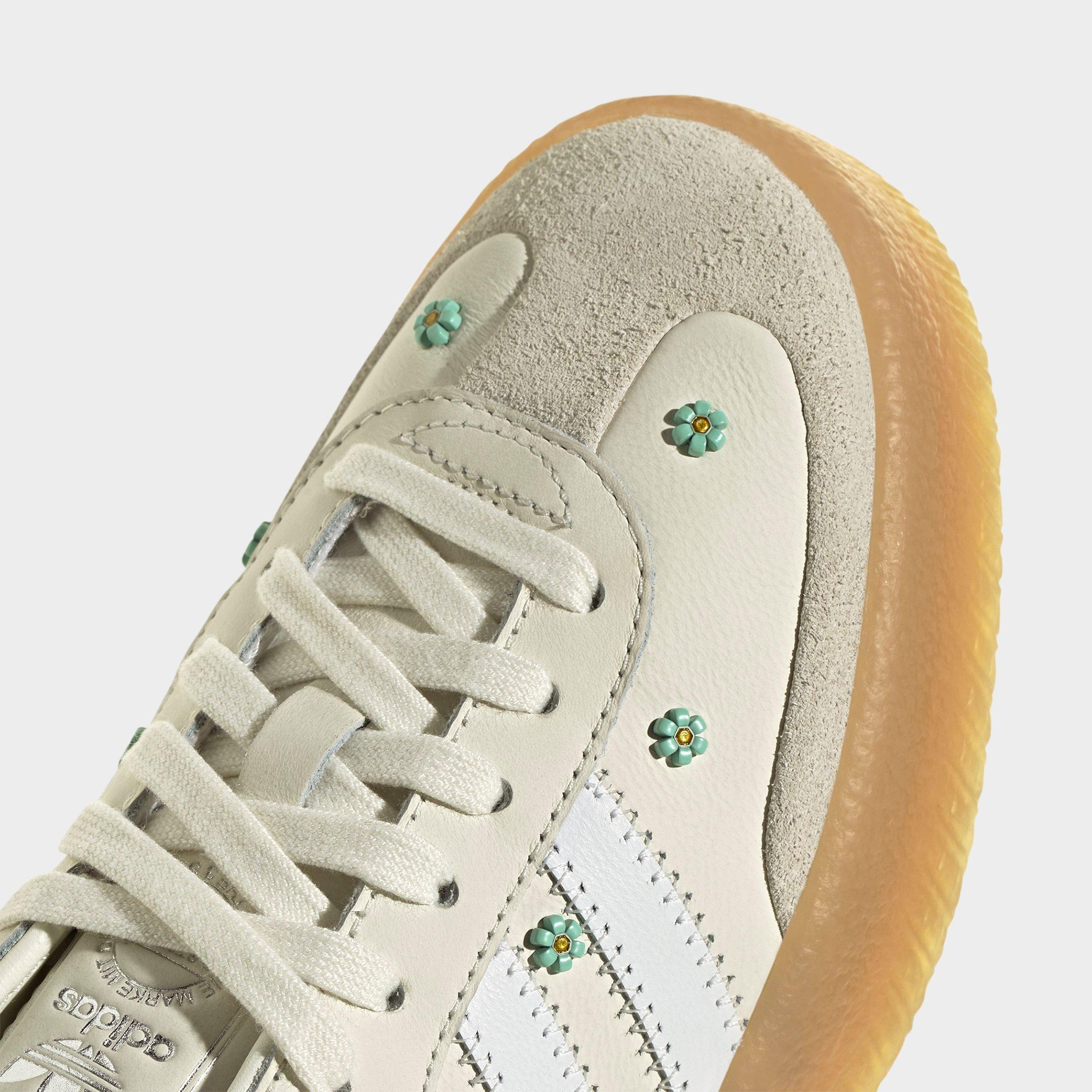 Women's adidas Originals Sambae Casual Shoes