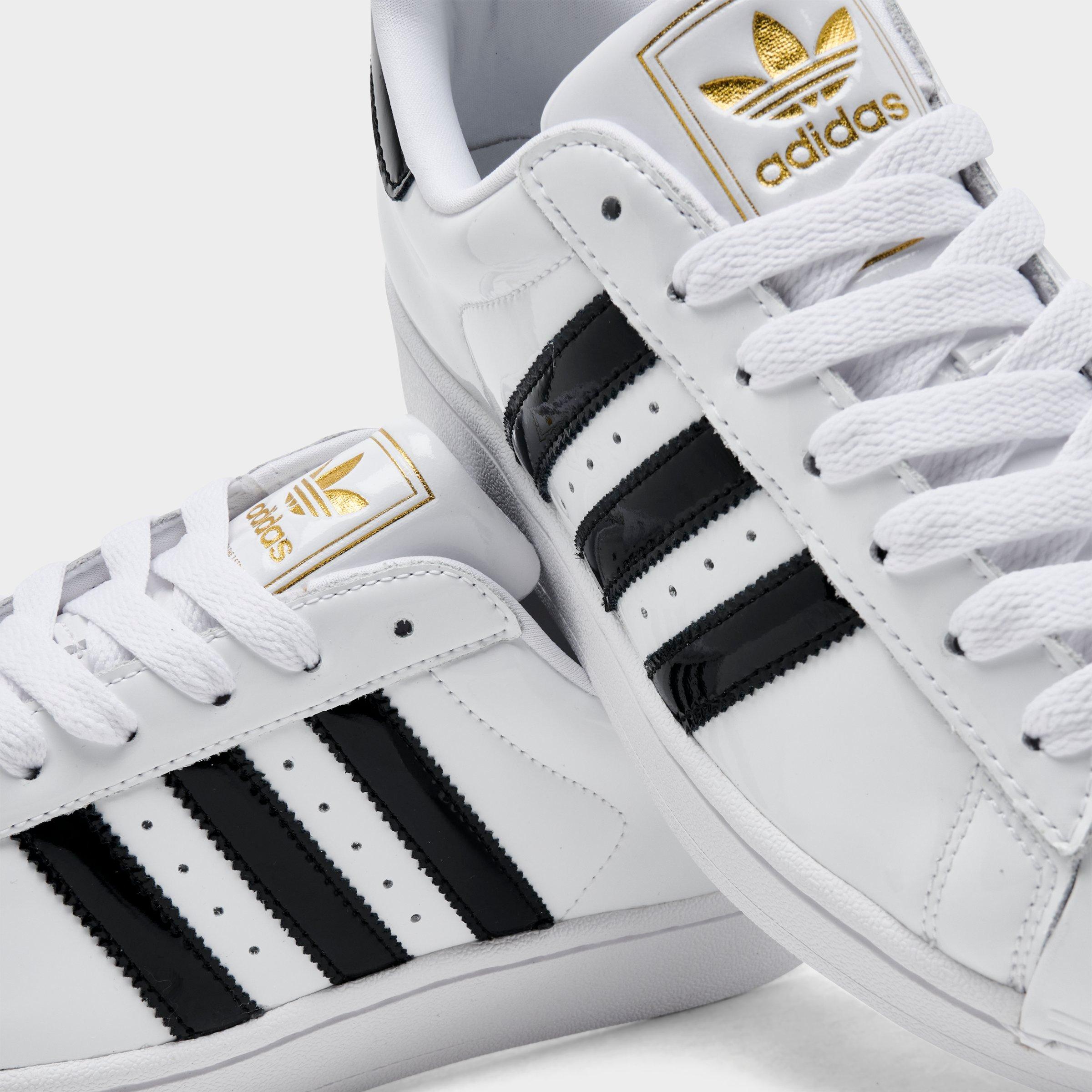 Women's adidas Originals Superstar II Casual Shoes