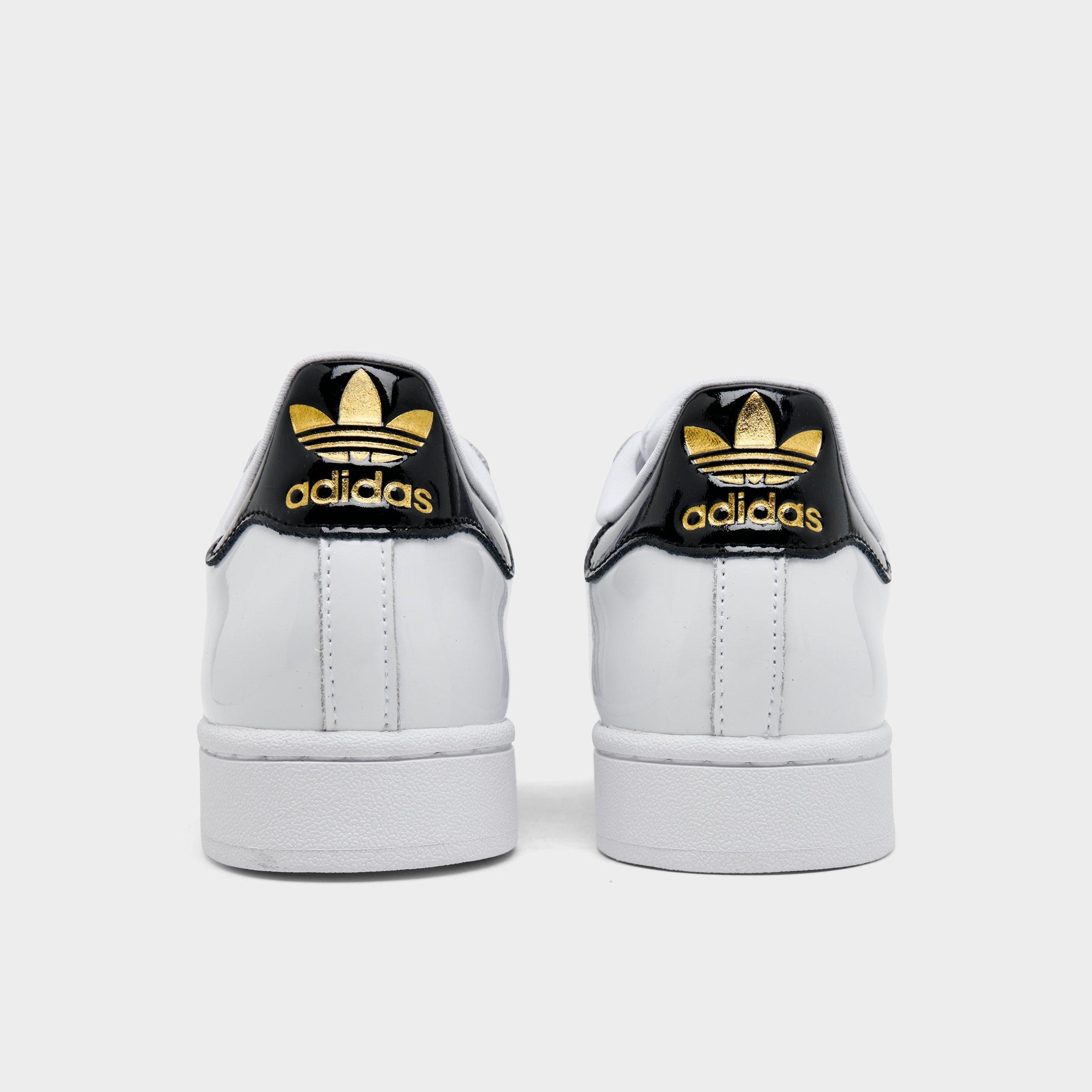 Women's adidas Originals Superstar II Casual Shoes