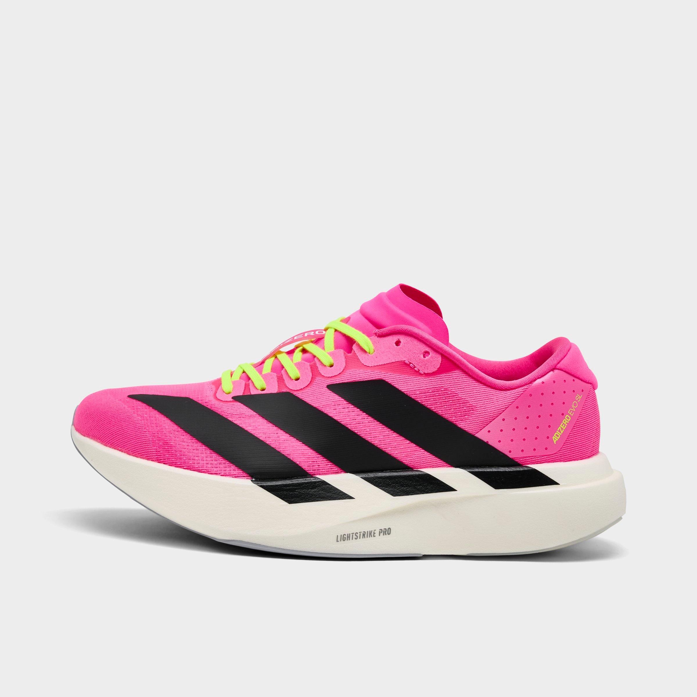 Women's adidas adiZero EVO SL Running Shoes | JD Sports