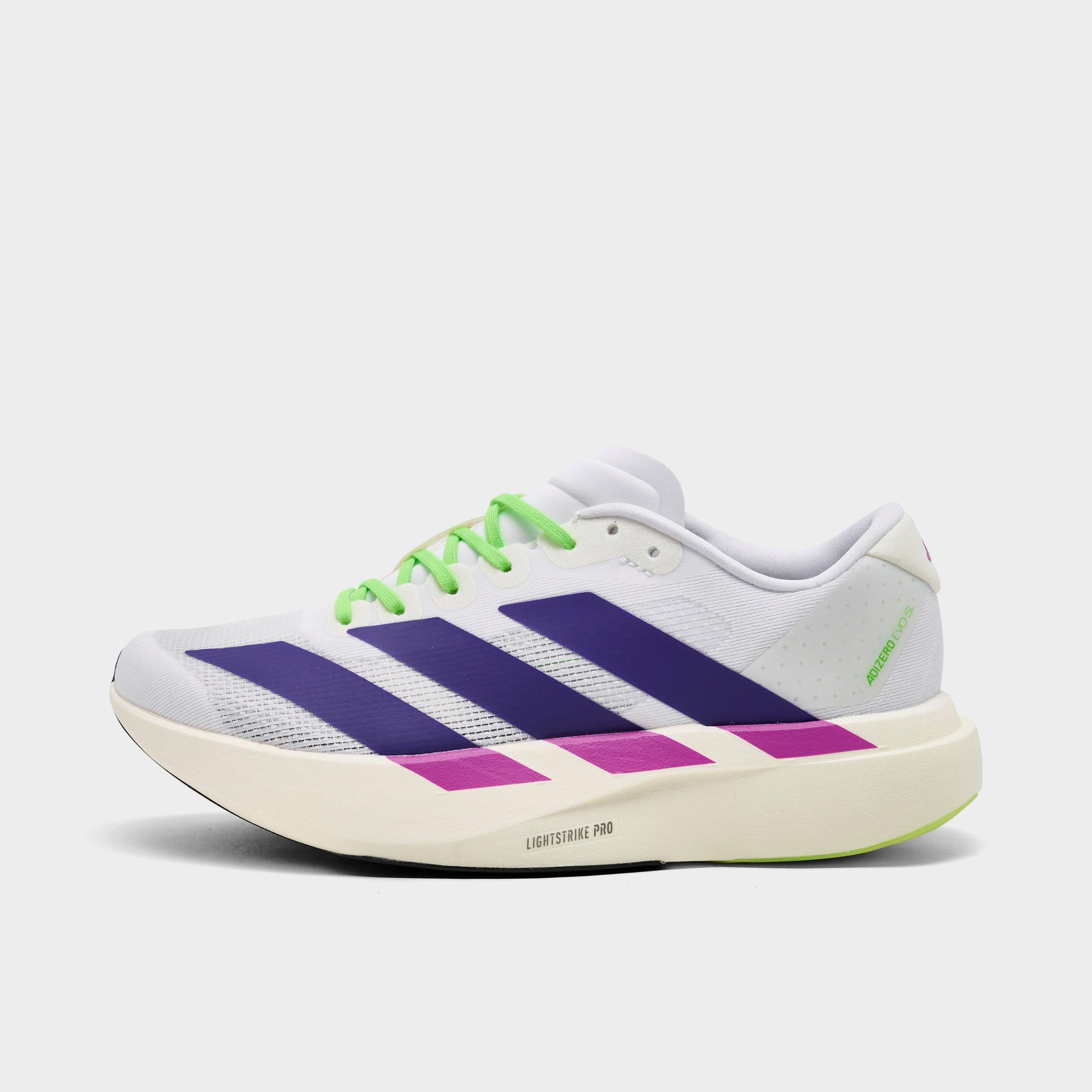 Women's adidas Adizero EVO SL Running Shoes | JD Sports