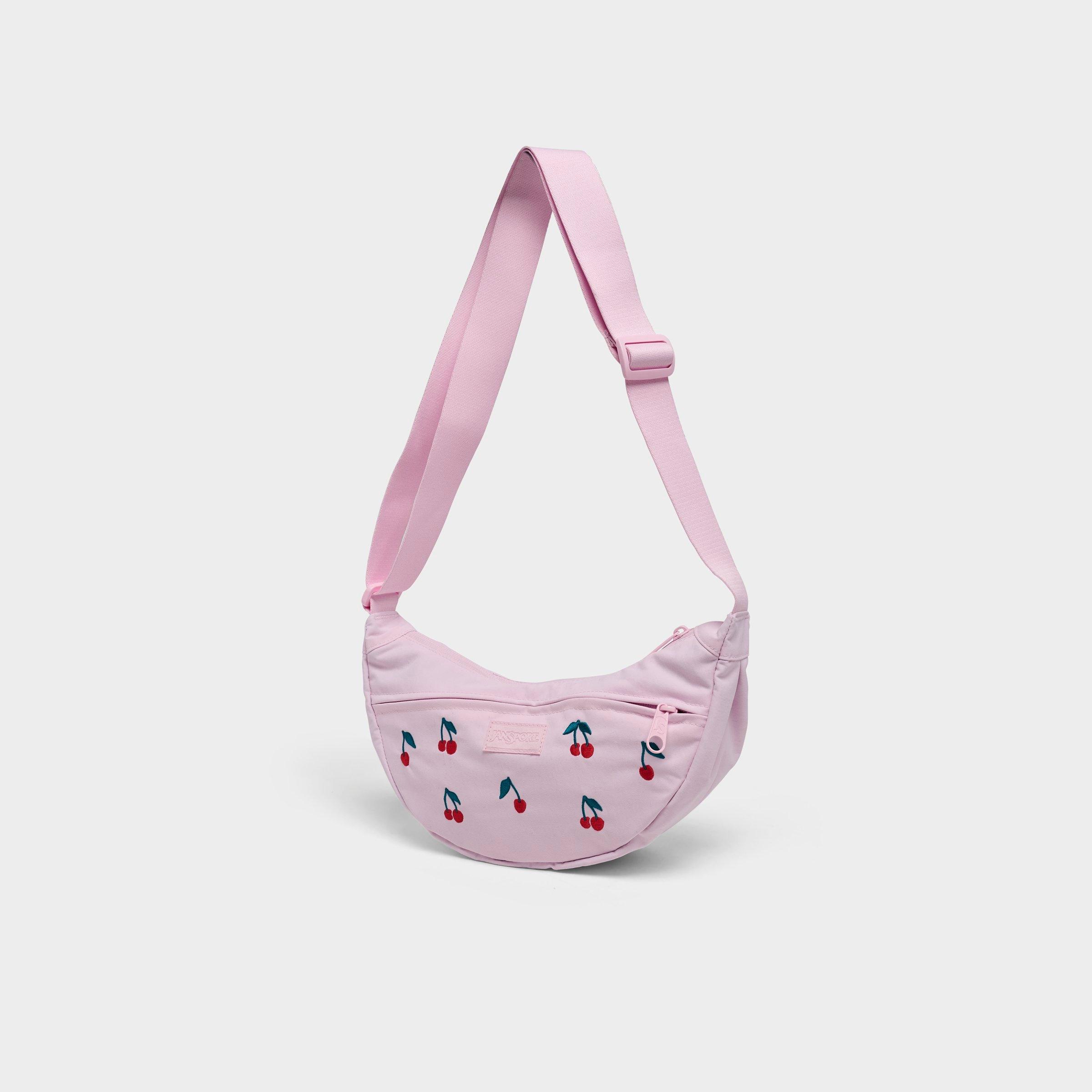 Jansport Unphased FX Small Crossbody Bag (3.1L)