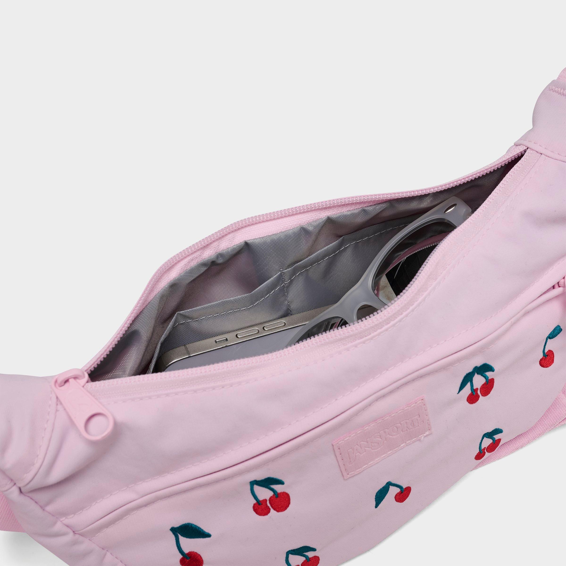 Jansport Unphased FX Small Crossbody Bag (3.1L)