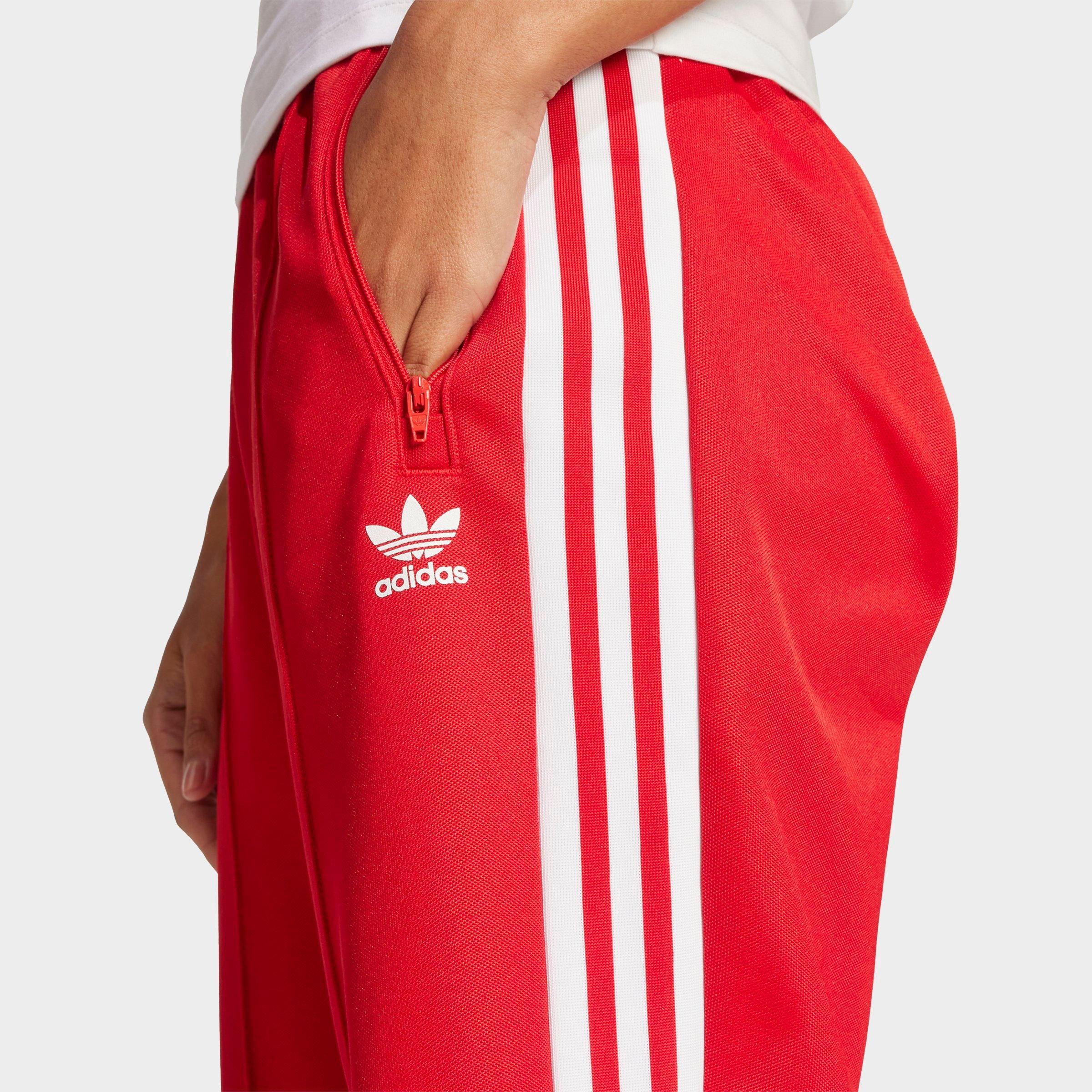 Women's adidas Originals Beckenbauer Tracksuit Pants