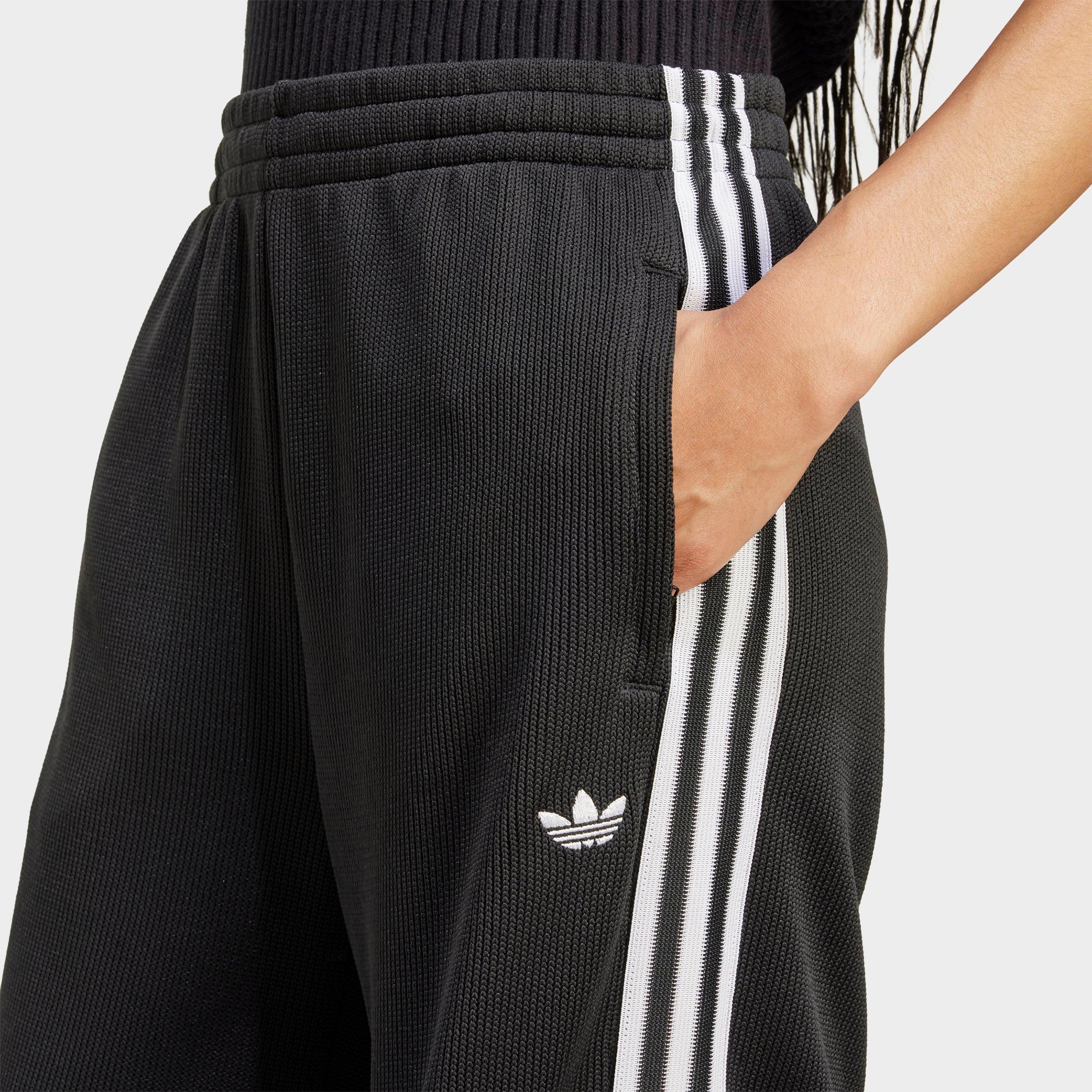 Women's adidas Originals adicolor Firebird Knit Track Pants