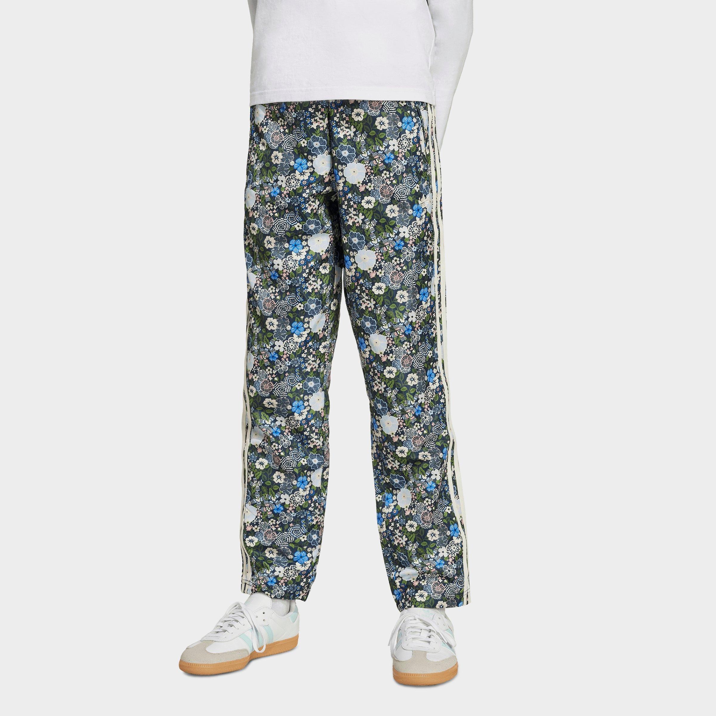 Big Kids' adidas Originals x Liberty London Firebird Track Pants