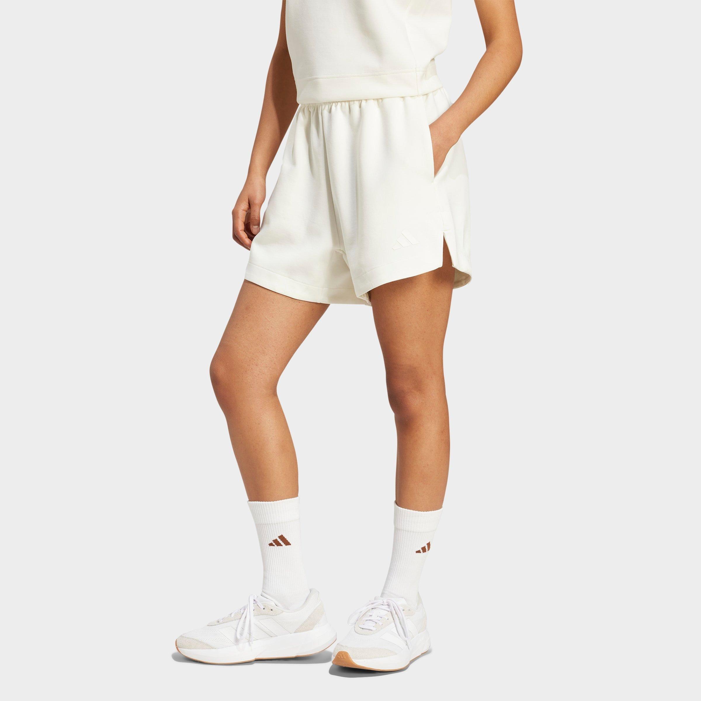 Women's adidas Sportswear Soft Lux Loose Shorts