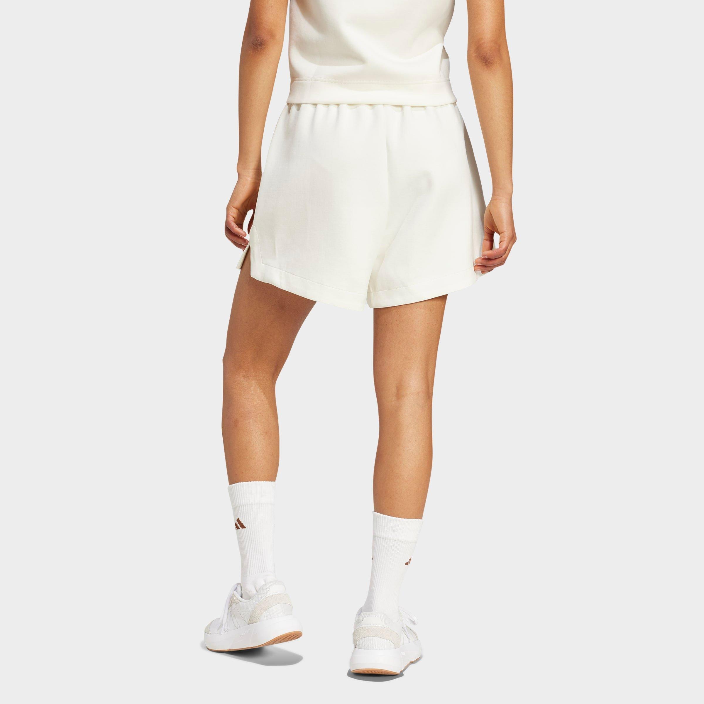 Women's adidas Sportswear Soft Lux Loose Shorts