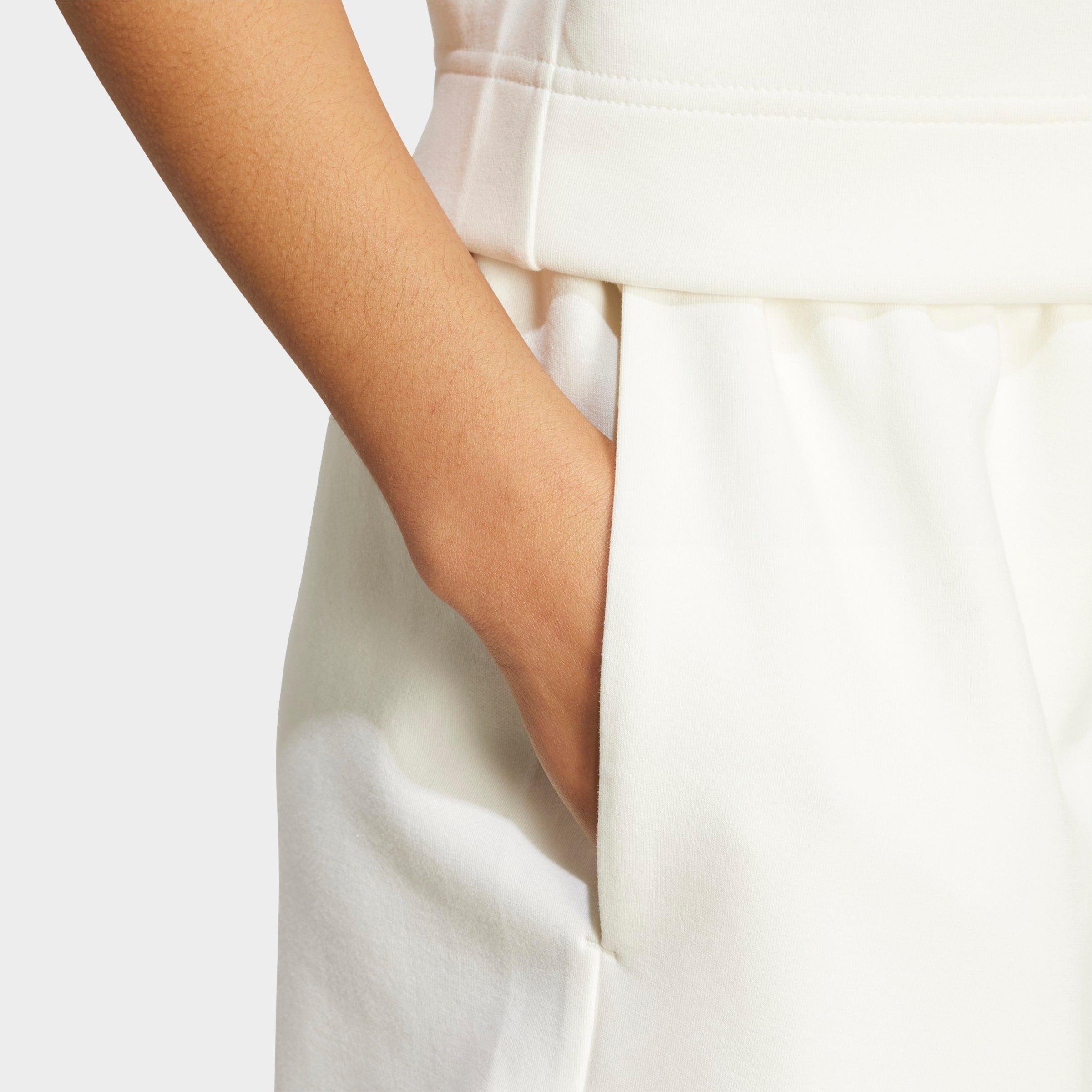 Women's adidas Sportswear Soft Lux Loose Shorts