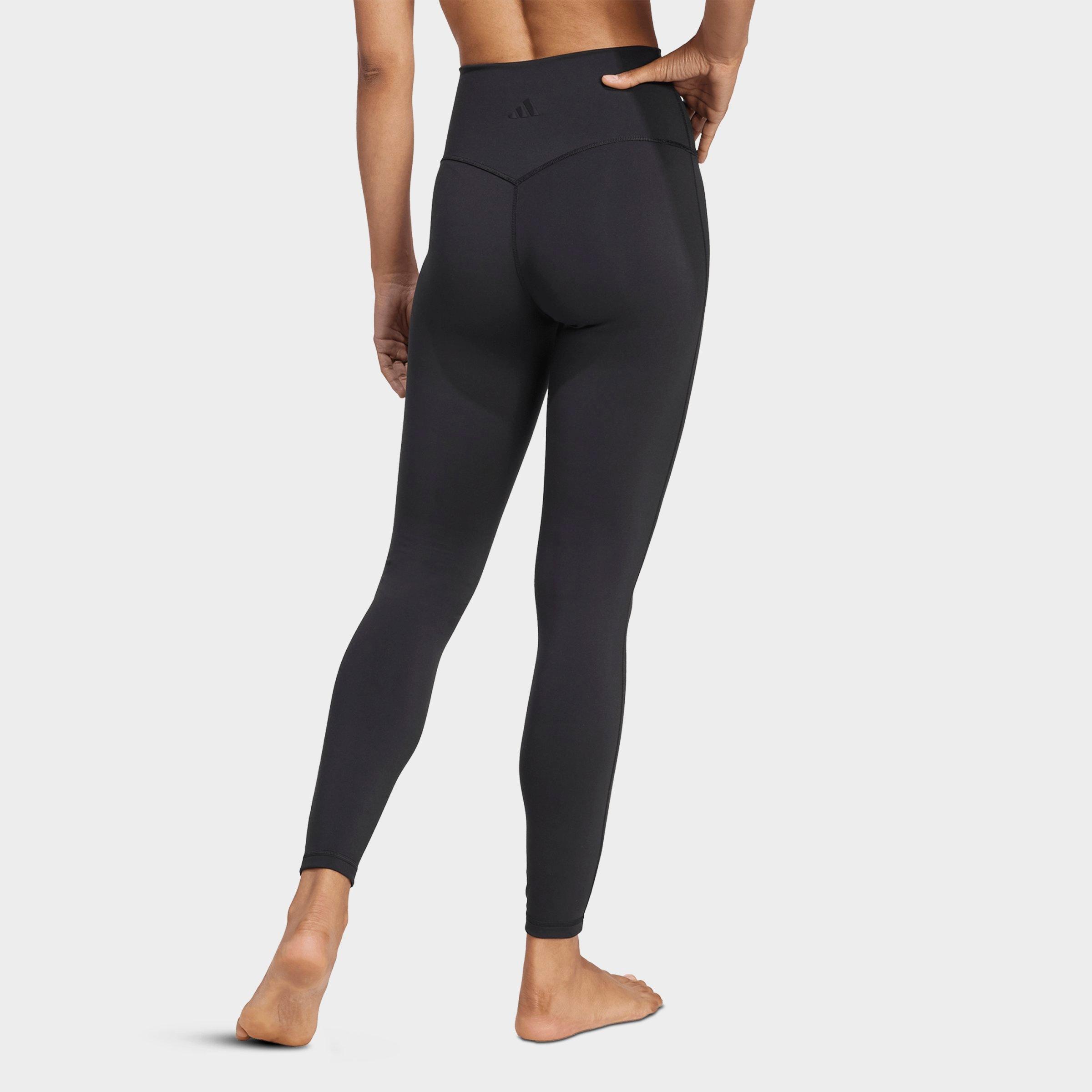 Women's adidas Yoga All Me Sculpt 7/8 Training Leggings