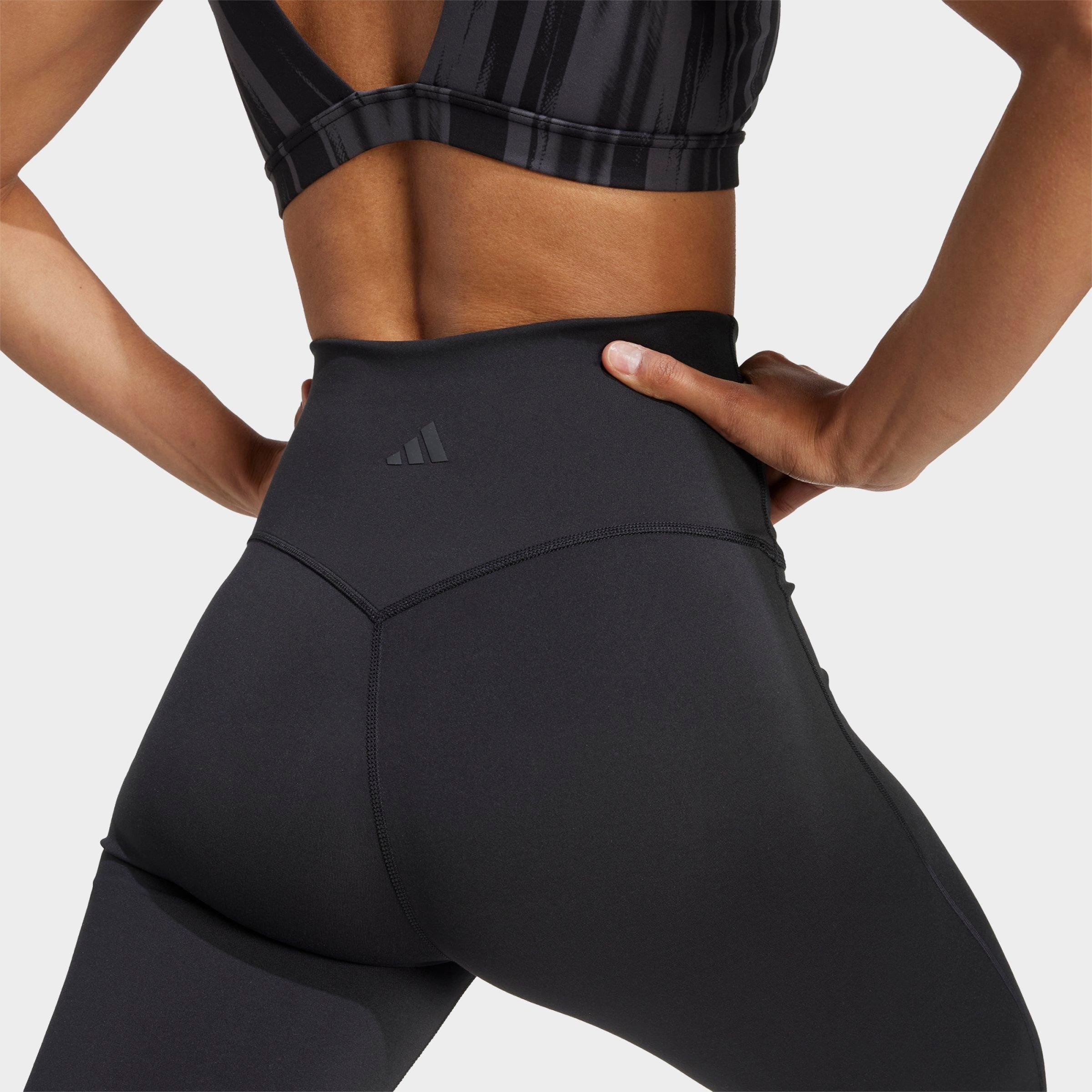 Women's adidas Yoga All Me Sculpt 7/8 Training Leggings