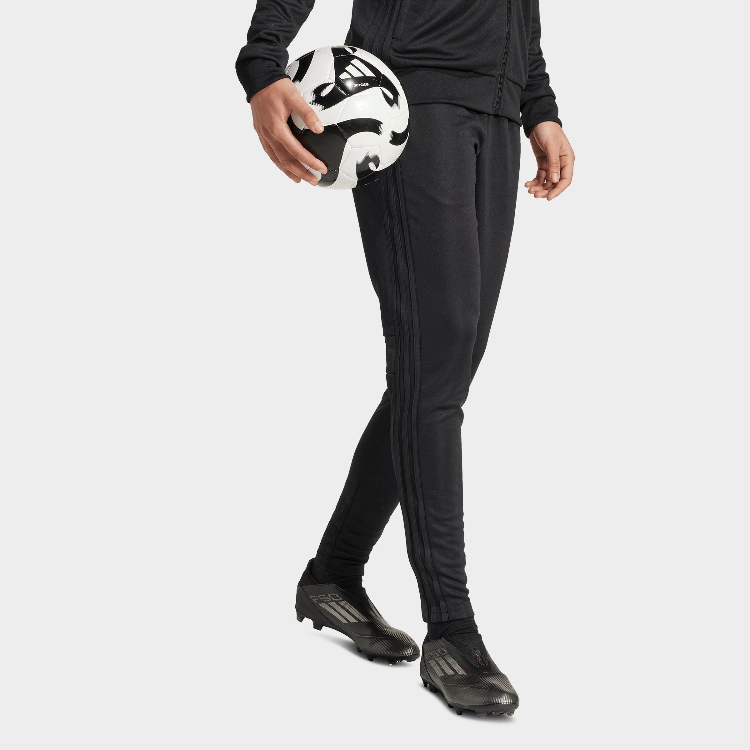Women's adidas Tiro 25 Essentials Training Soccer Track Pants