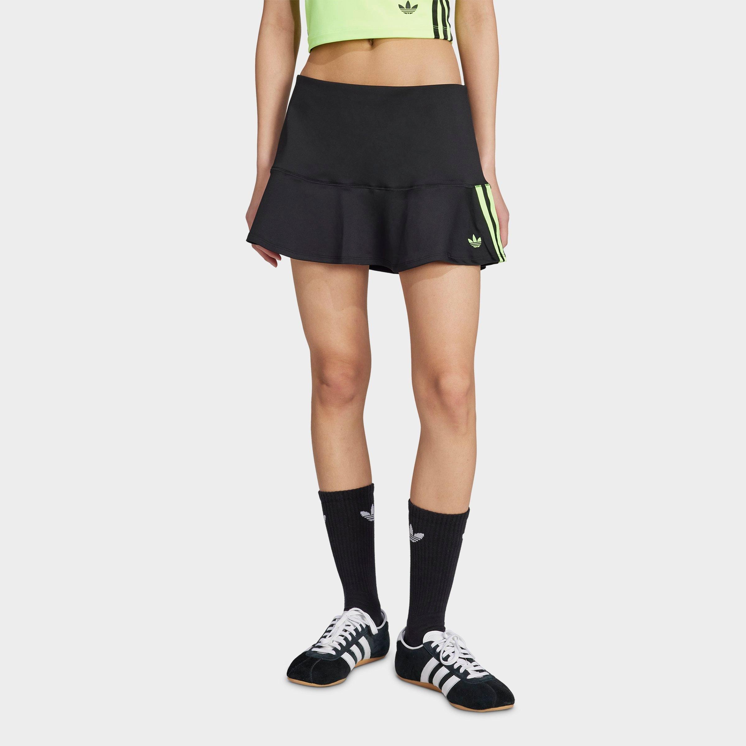 Women's adidas Originals adicolor 3-Stripes Mini Skirt | JD