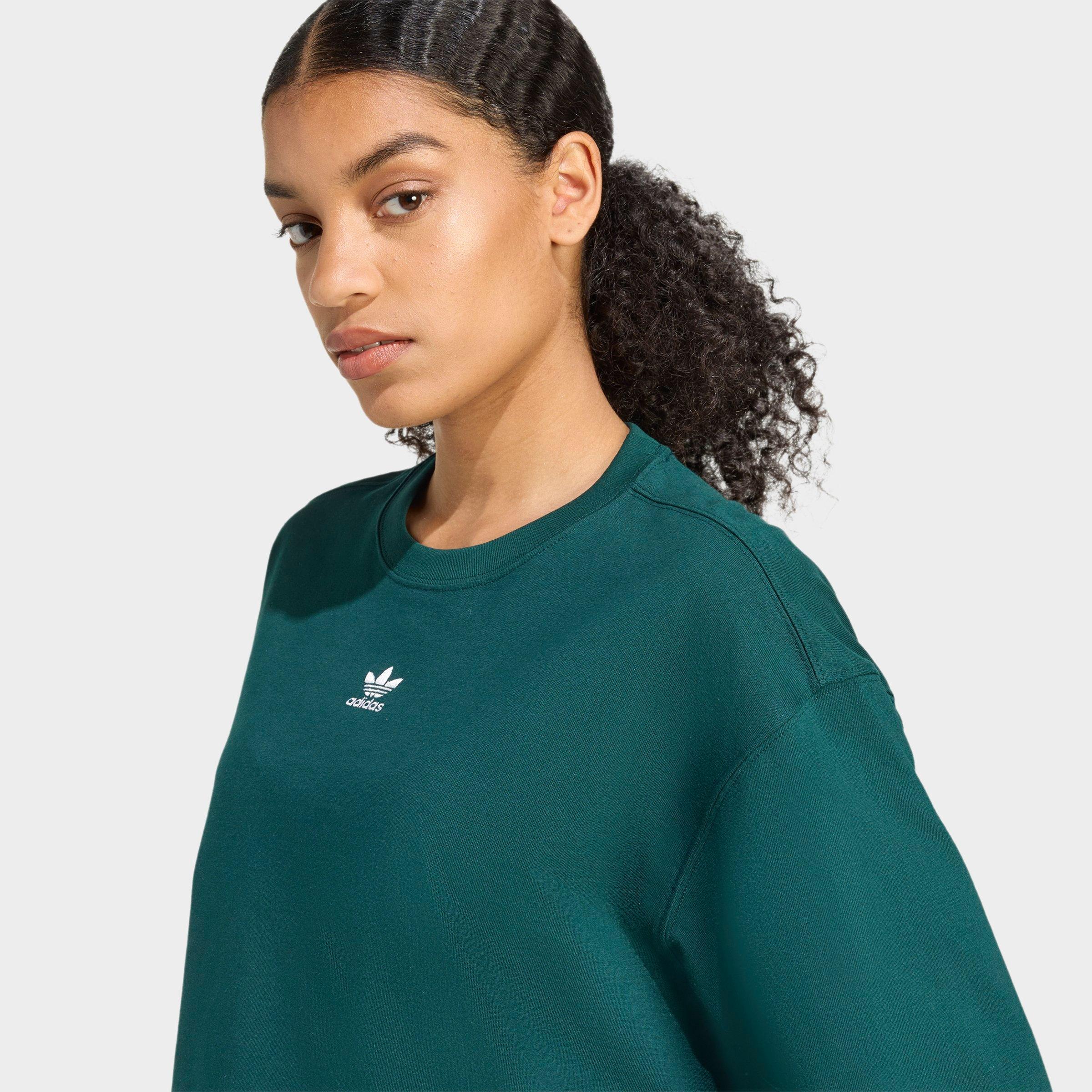 Women's adidas Originals Essentials Crop T-Shirt