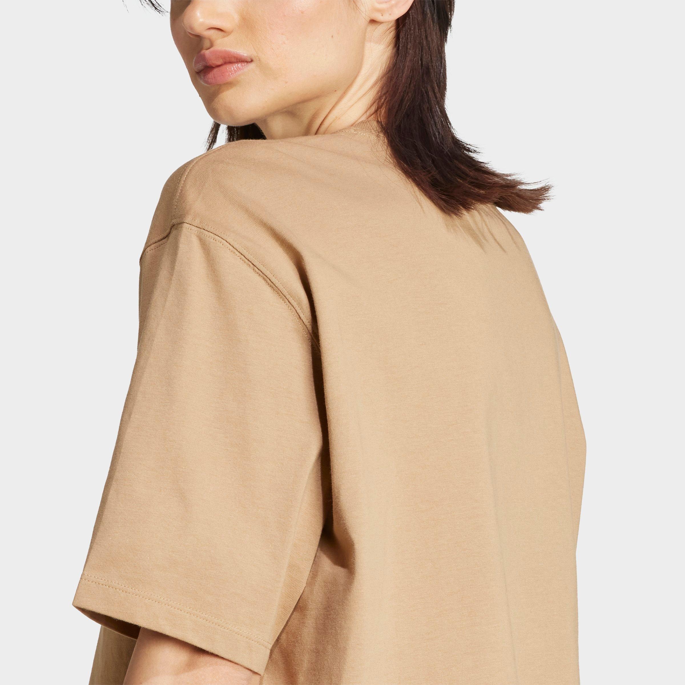 Women's adidas Originals Essentials Crop T-Shirt