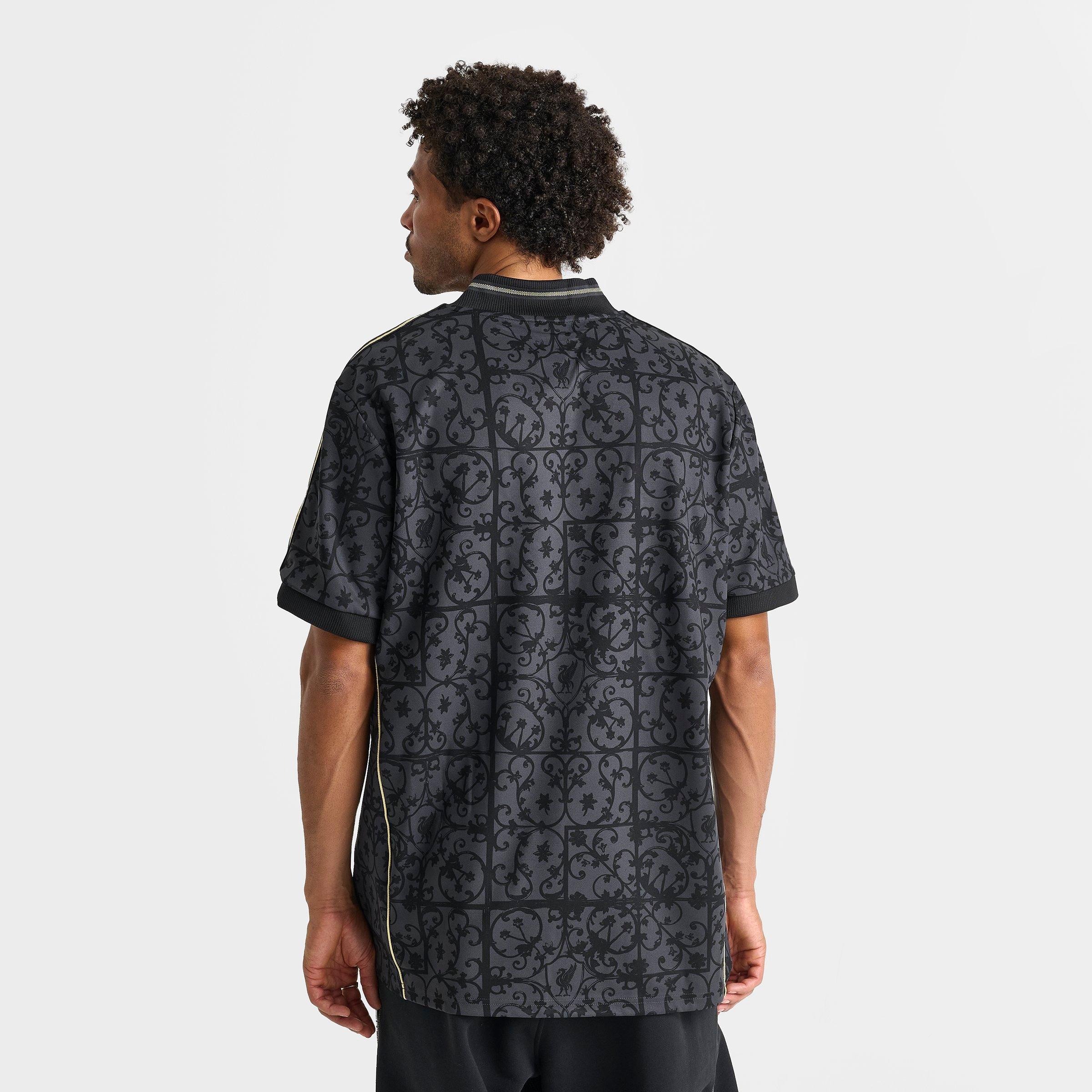 Men's adidas Liverpool FC LFSTLR Soccer Jersey