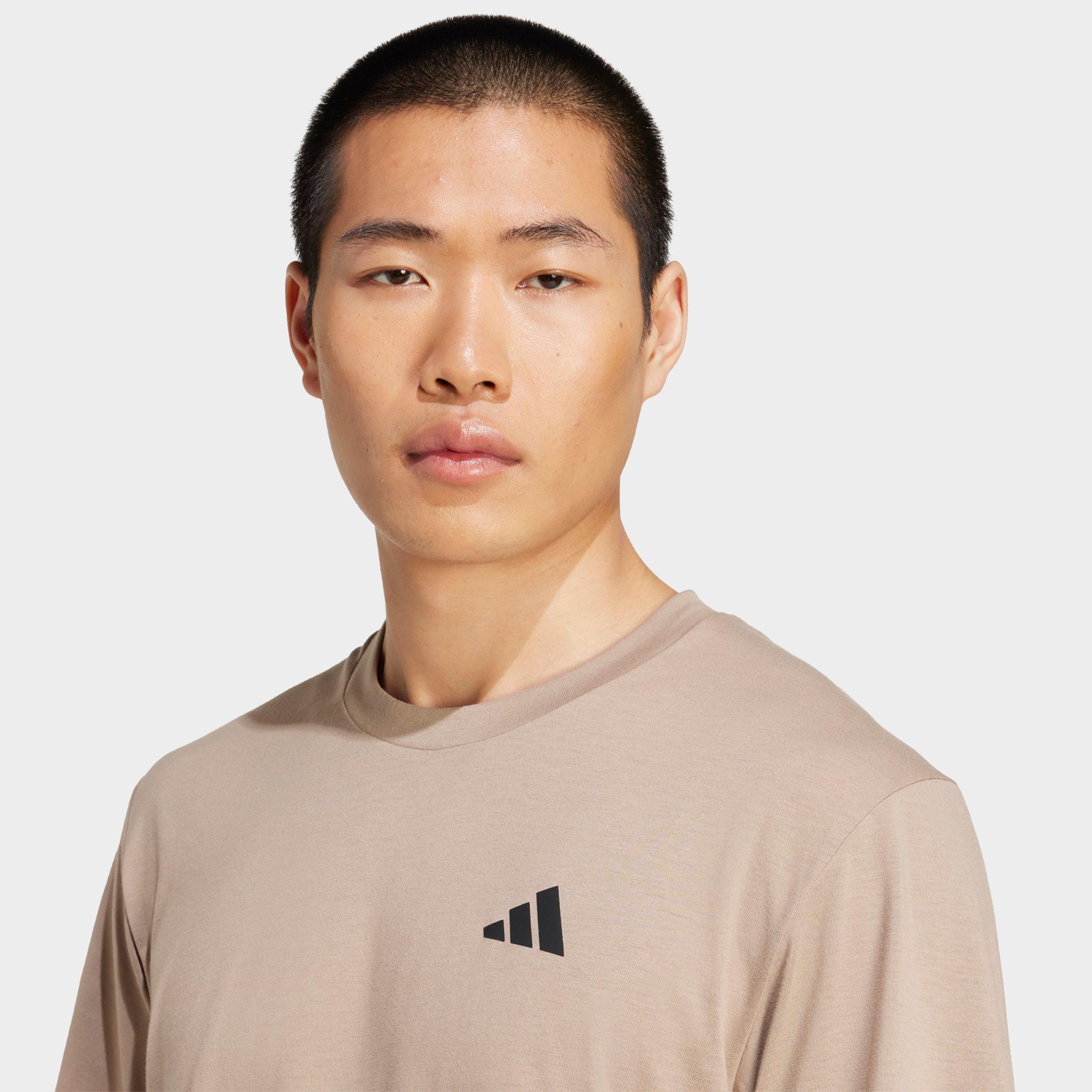 Men's adidas Train Essentials Feelready Training T-Shirt
