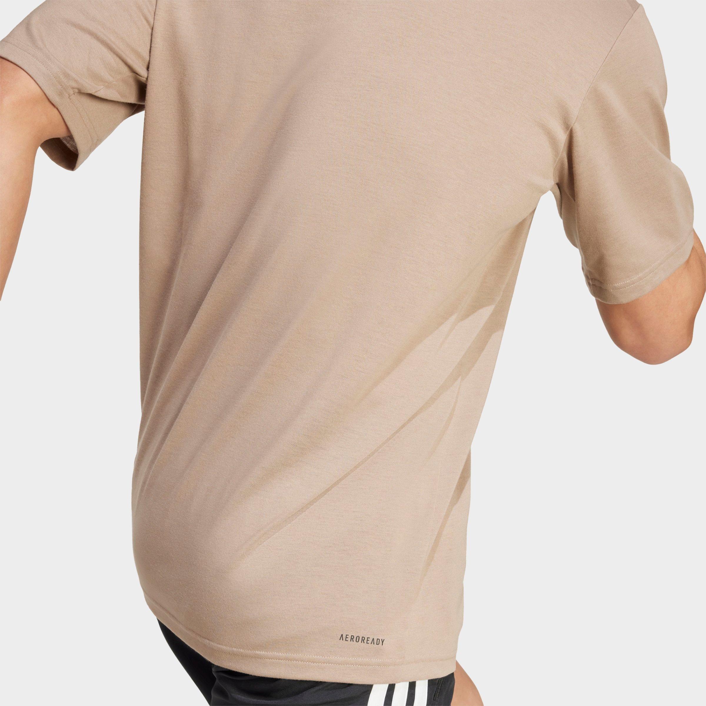 Men's adidas Train Essentials Feelready Training T-Shirt