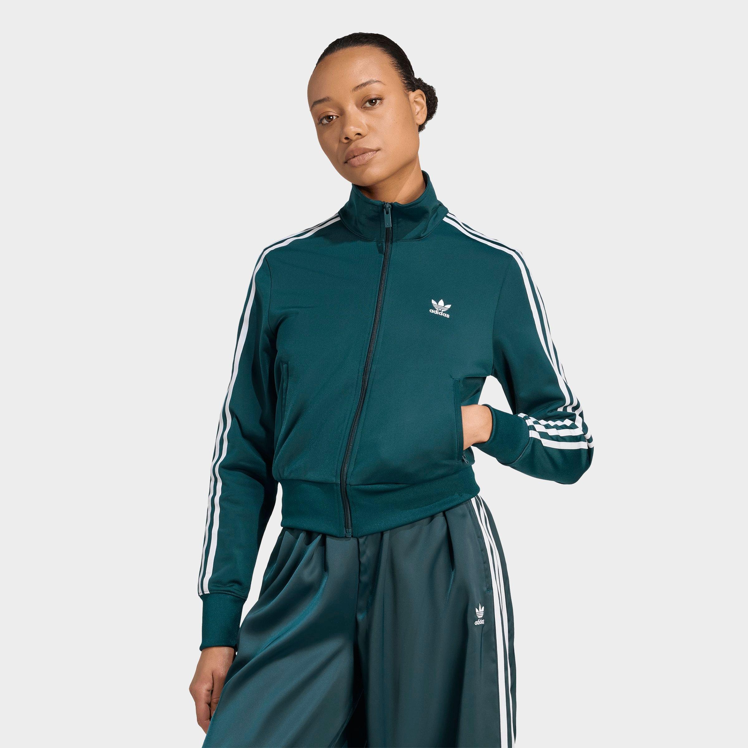 Women's adidas Originals adicolor Classic Firebird Track Top Jacket