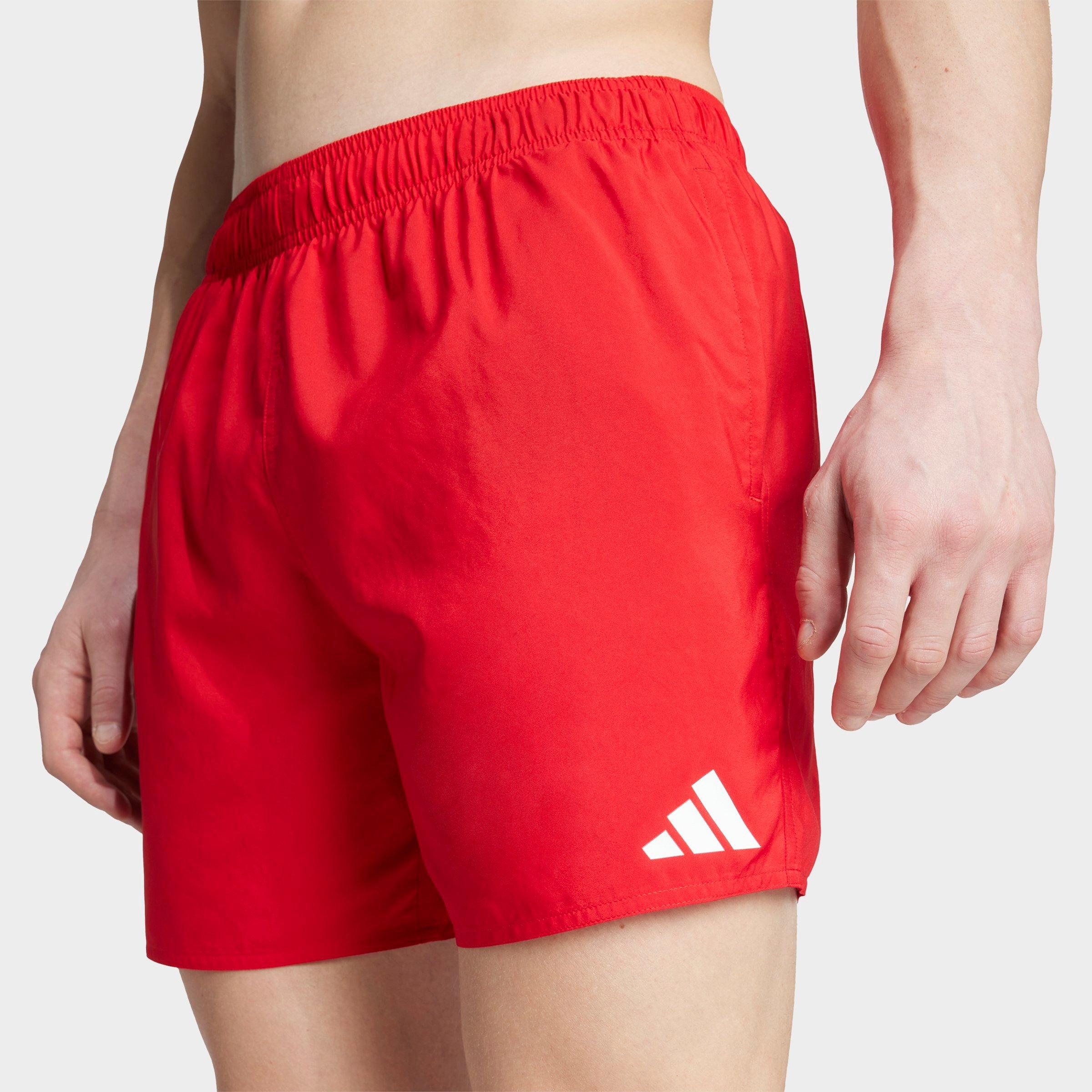 Men's adidas Essentials 8-Inch Swim Shorts