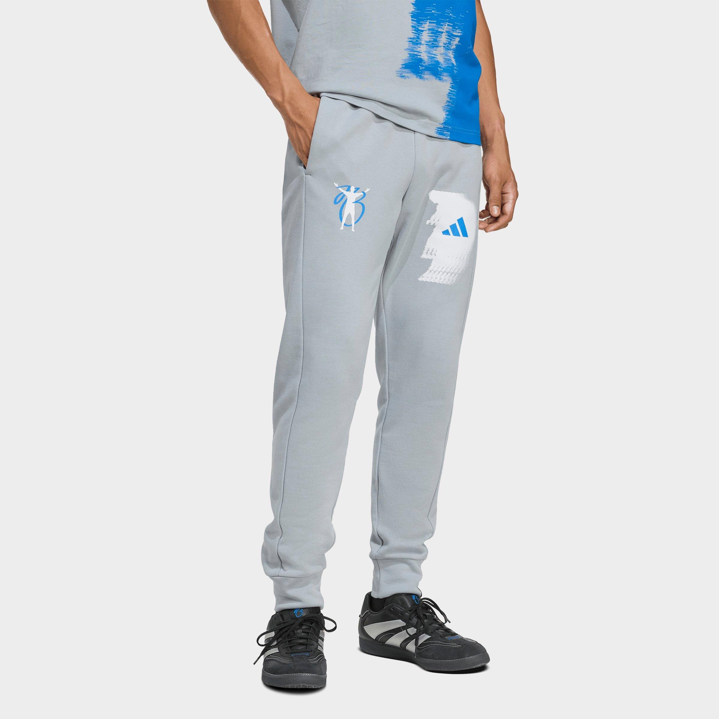 Men's adidas Originals Jude Bellingham Track Pants