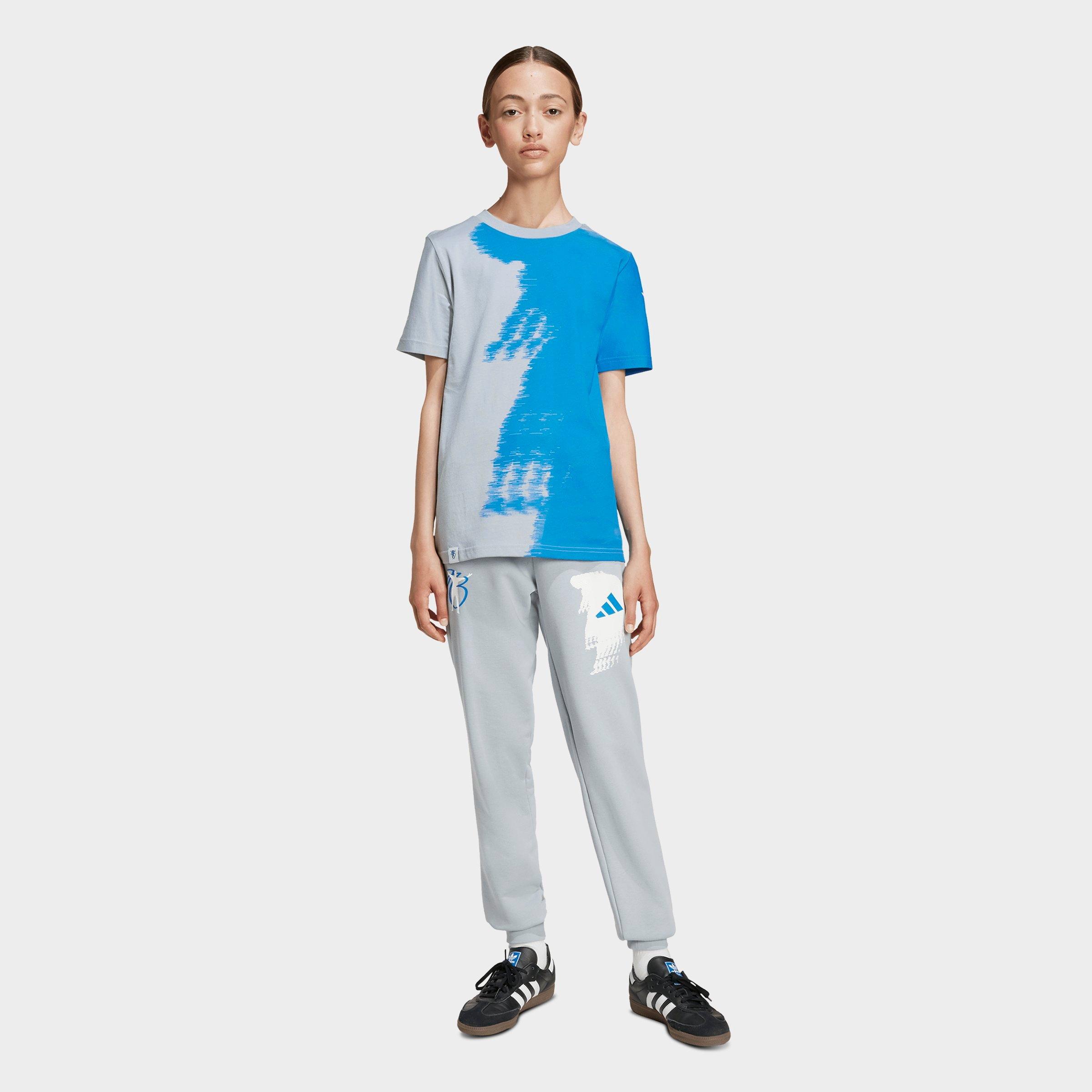 Big Kids' adidas Jude Bellingham T-Shirt