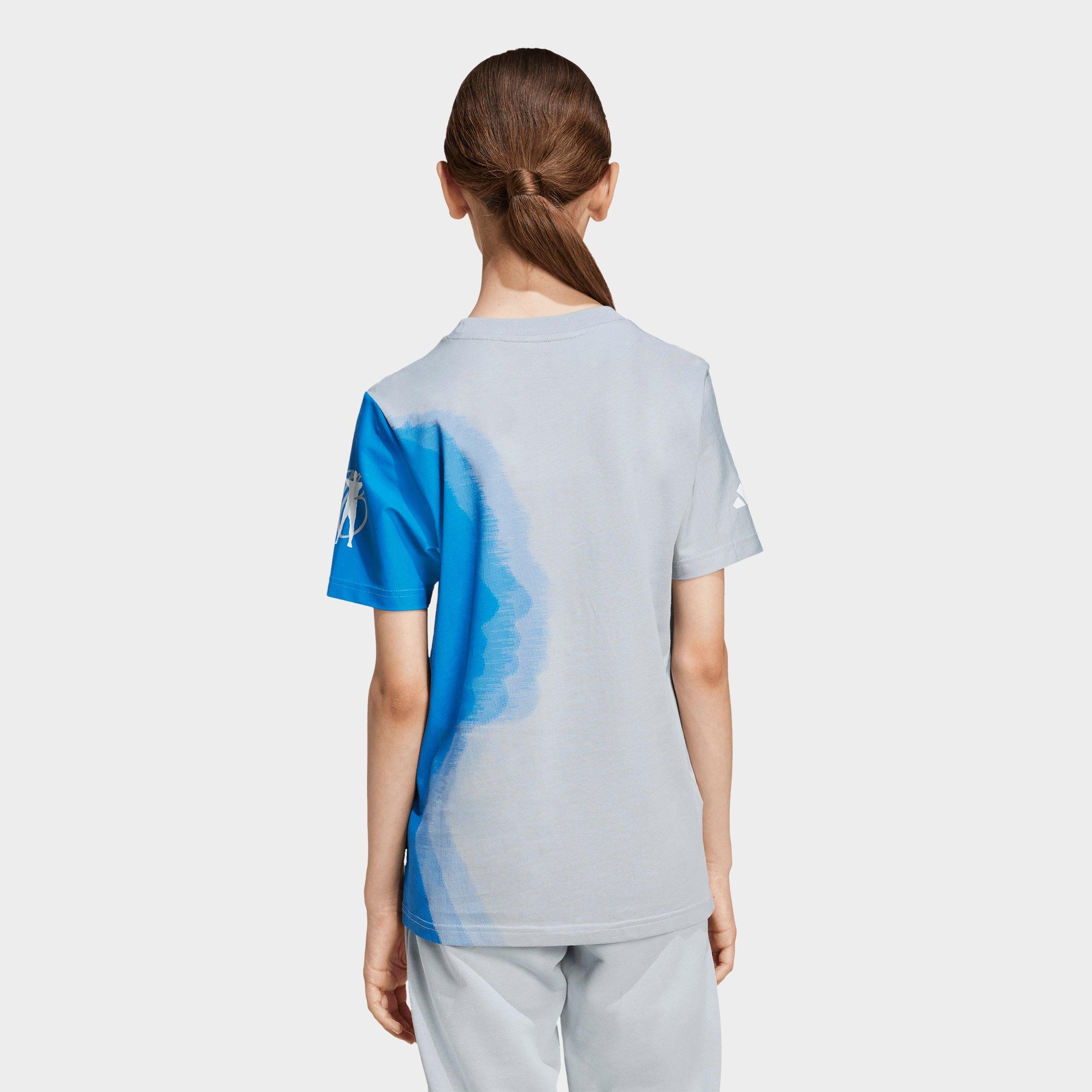 Big Kids' adidas Jude Bellingham T-Shirt