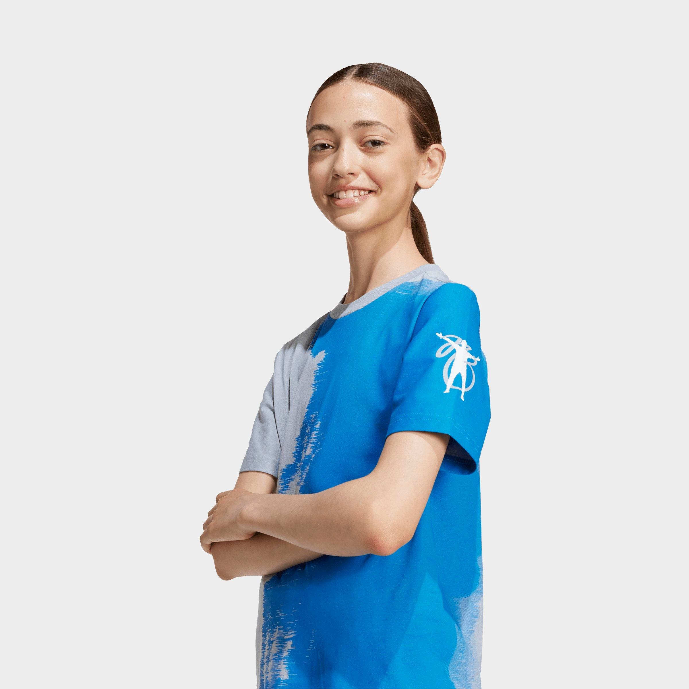 Big Kids' adidas Jude Bellingham T-Shirt