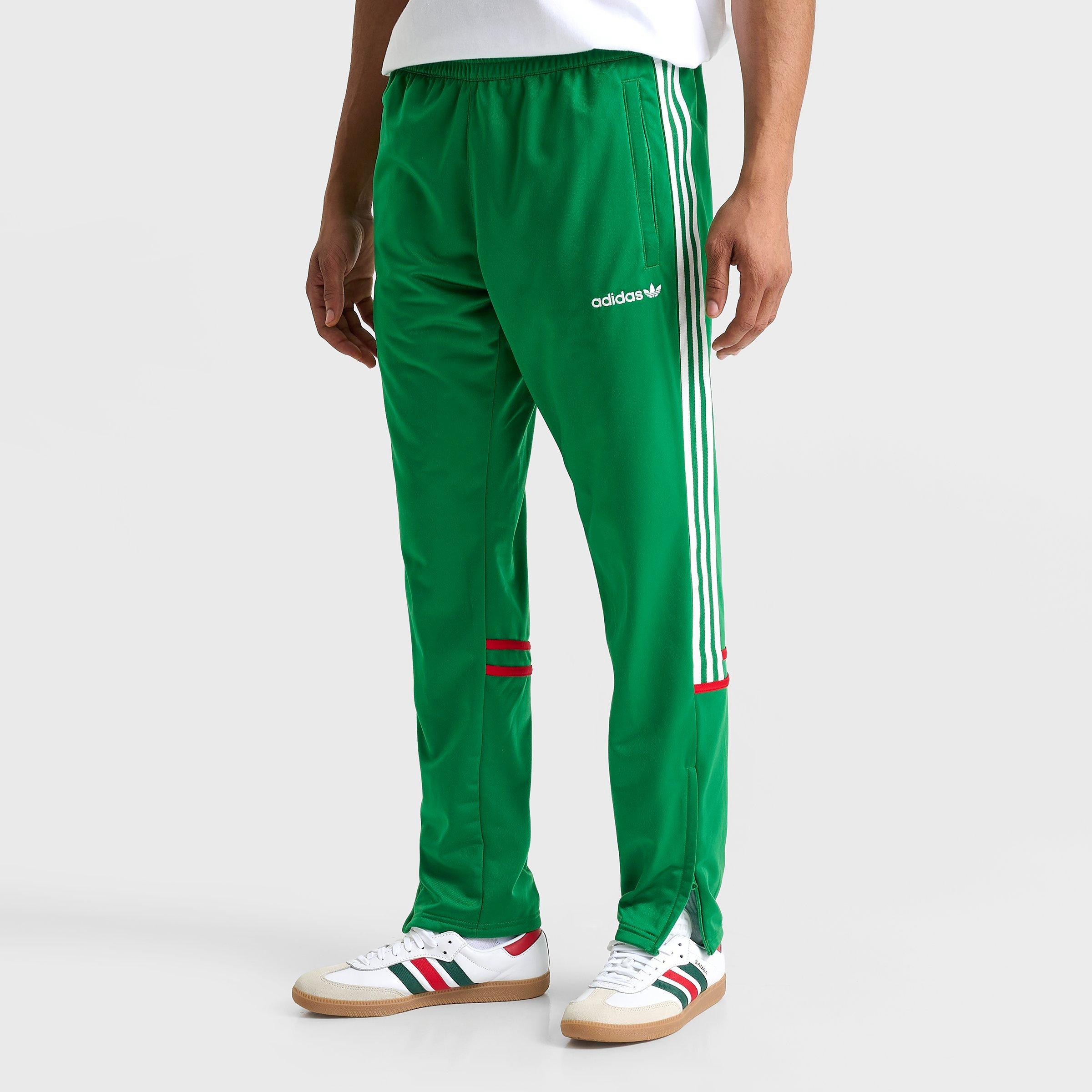 Men's adidas Mexico Home 1986 Soccer Track Pants