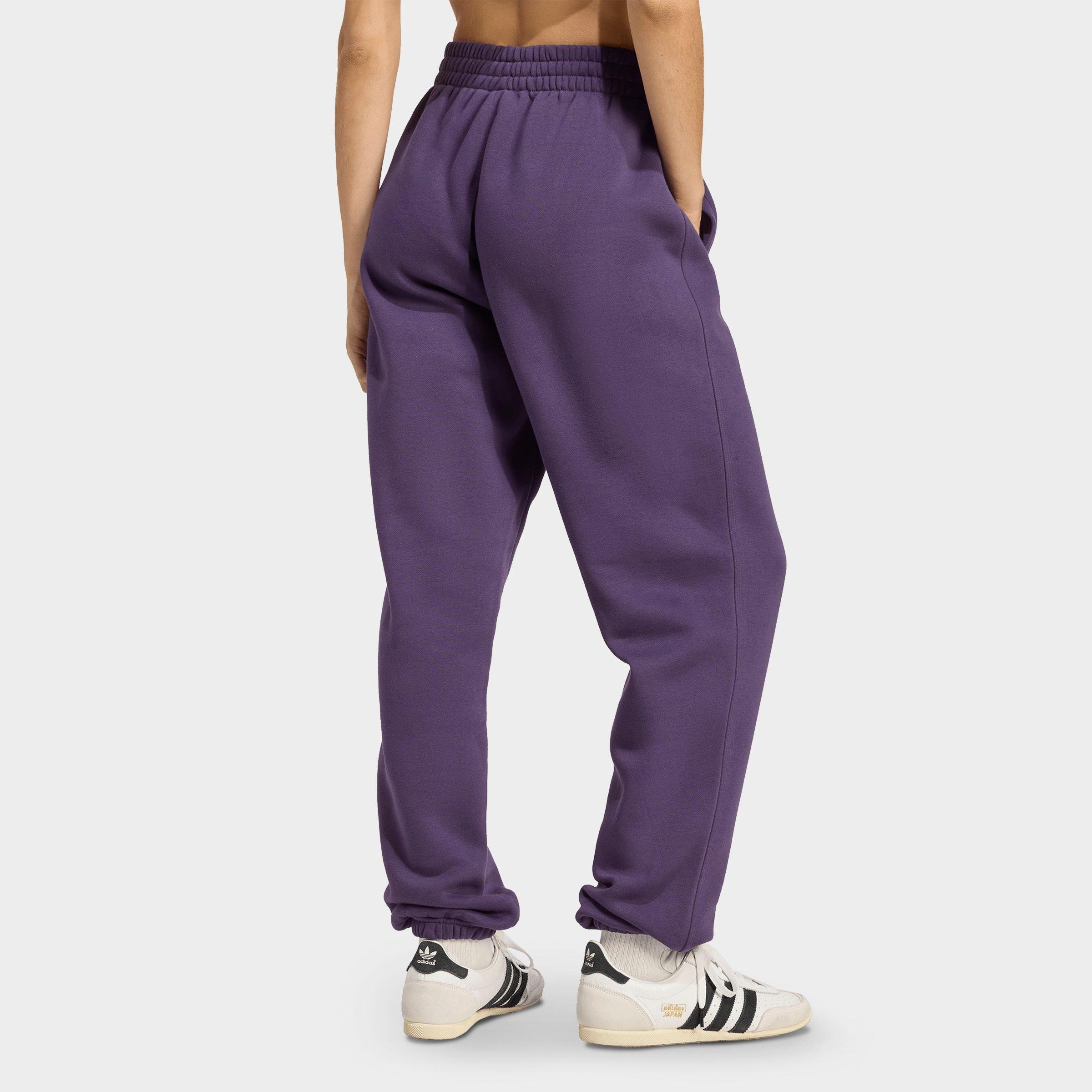 Women's adidas Originals Essentials Fleece Loose Jogger Pants